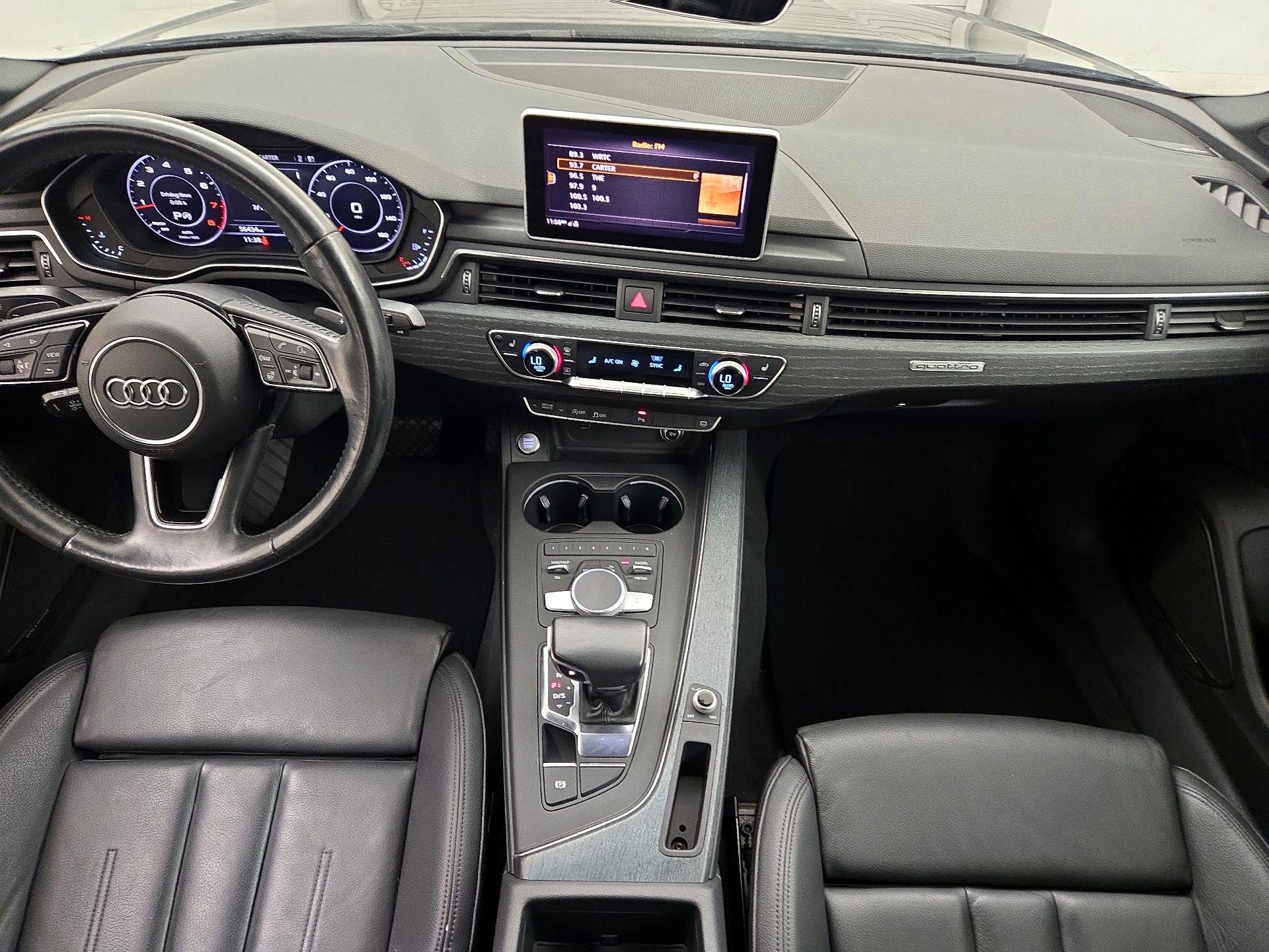 Thumbnail: 2018 Audi A5 - 9