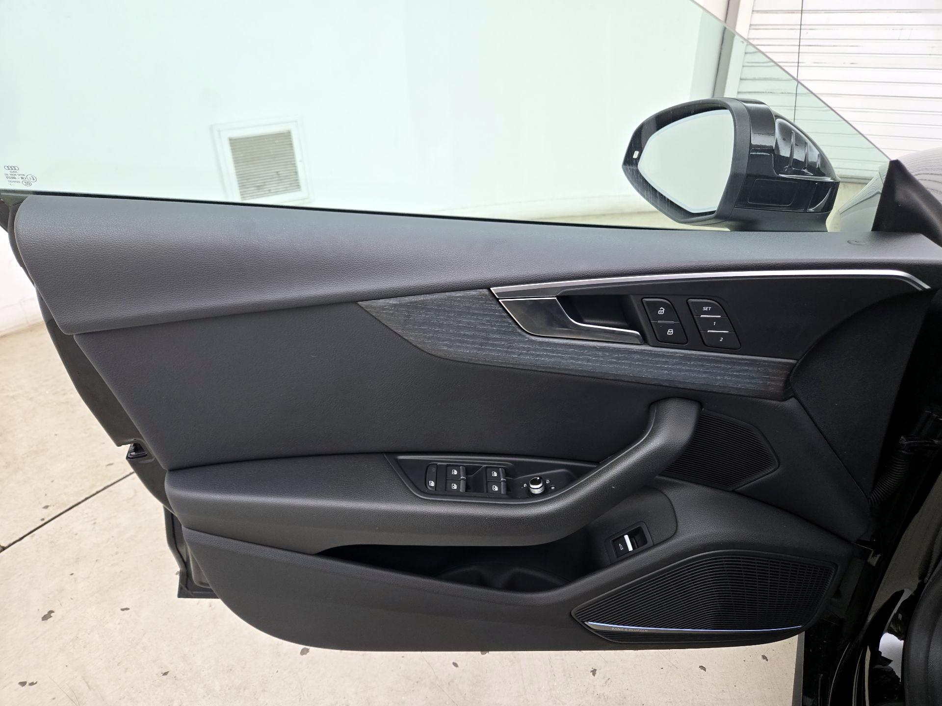 Thumbnail: 2018 Audi A5 - 12