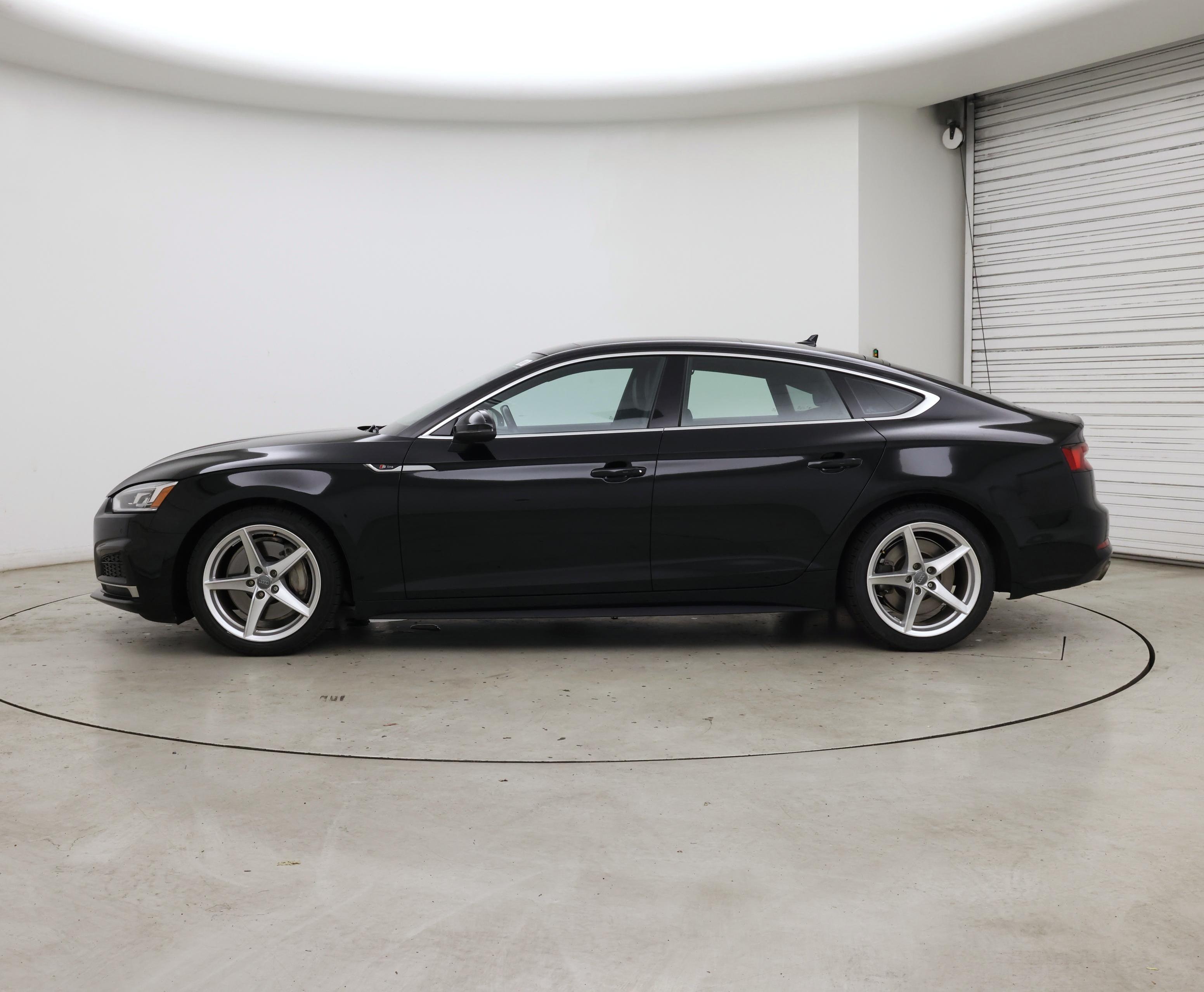 Thumbnail: 2018 Audi A5 - 3