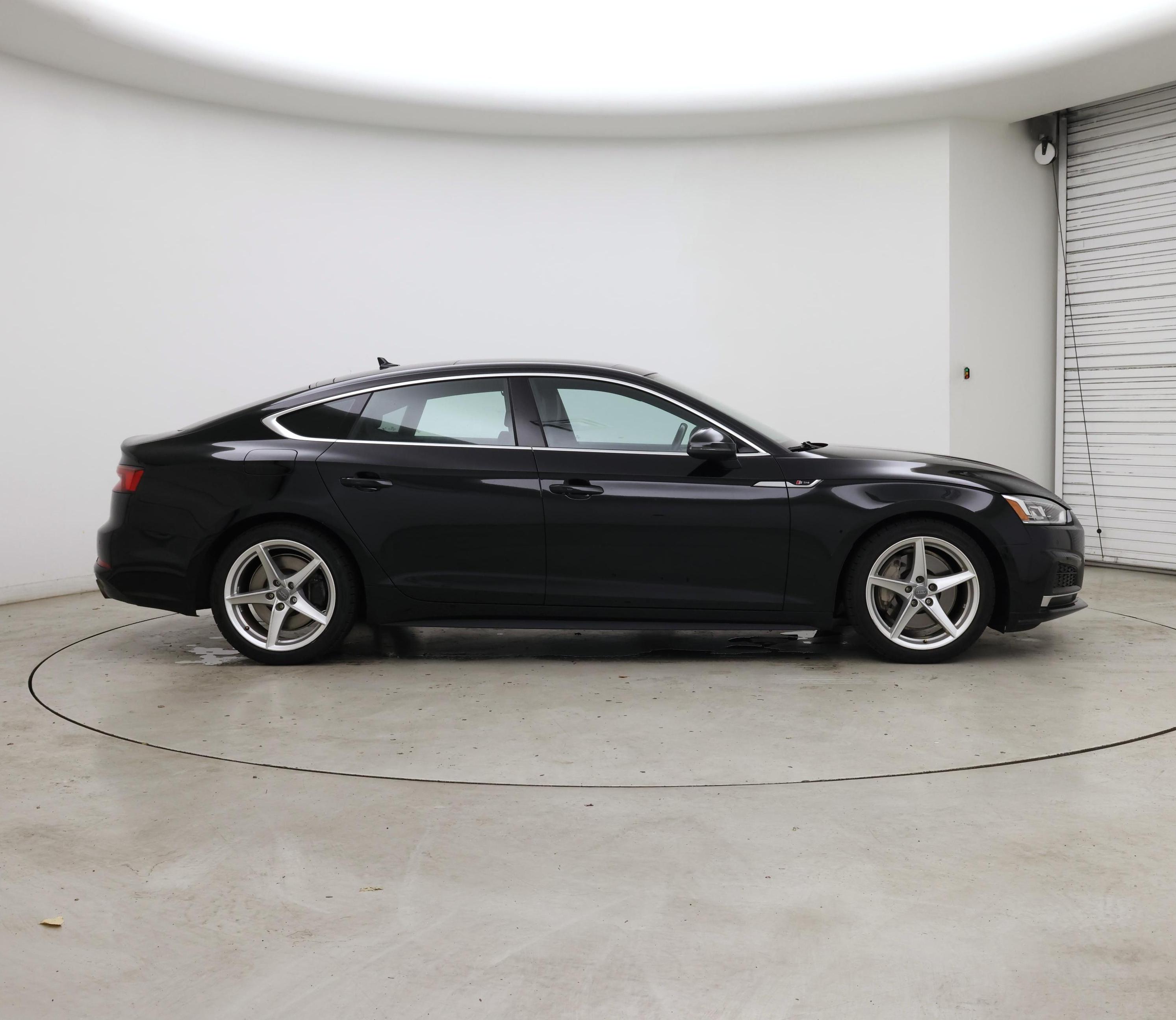 Thumbnail: 2018 Audi A5 - 7