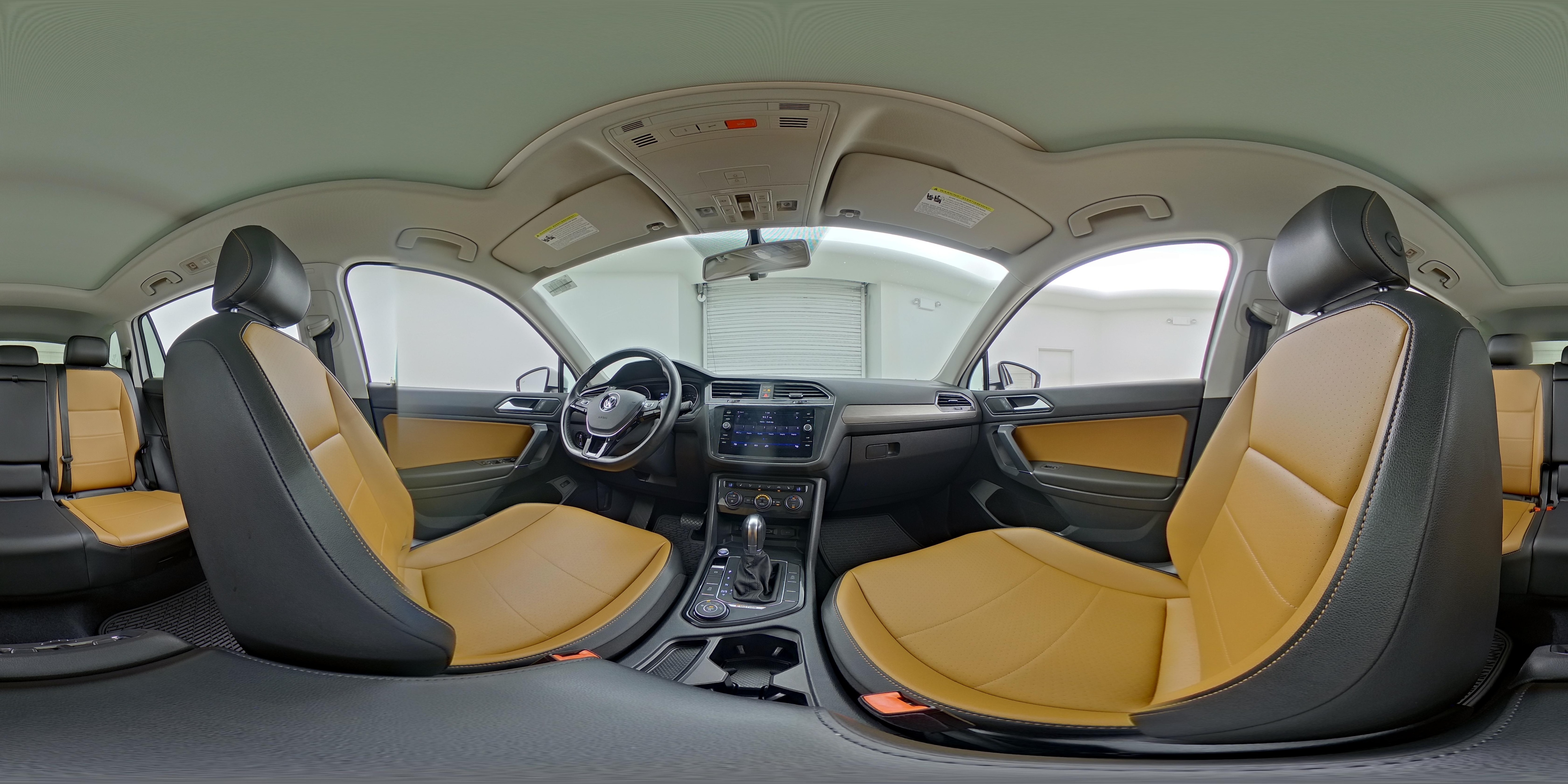 2018 Volkswagen Tiguan SEL - Photo 20