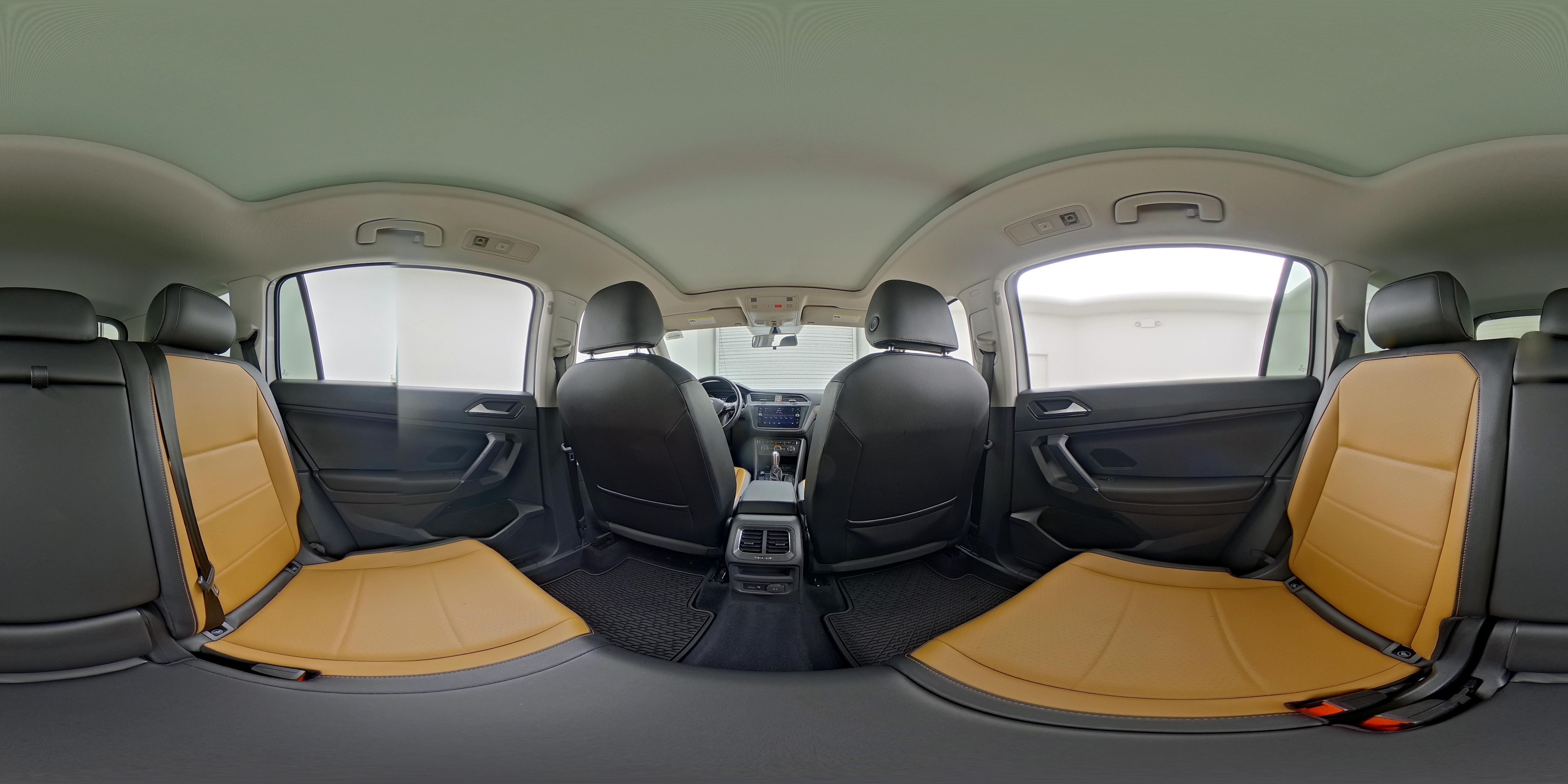 2018 Volkswagen Tiguan SEL - Photo 21