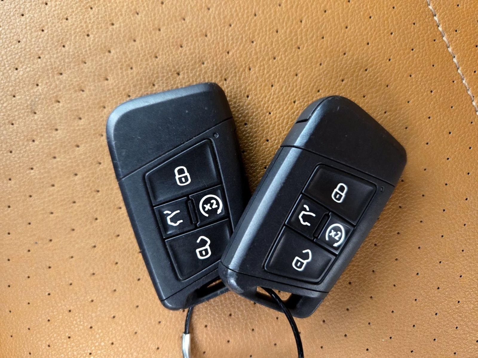 2018 Volkswagen Tiguan SEL - Photo 19
