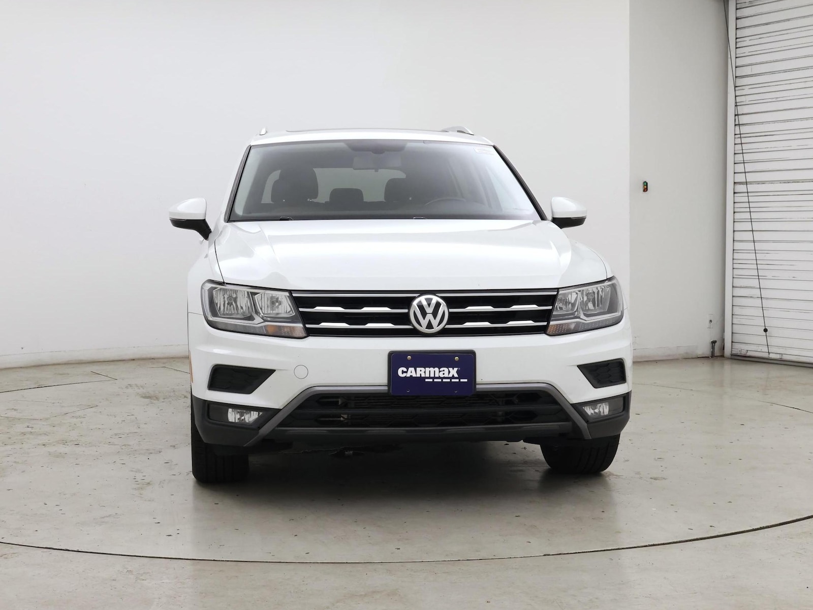2018 Volkswagen Tiguan SEL - Photo 6
