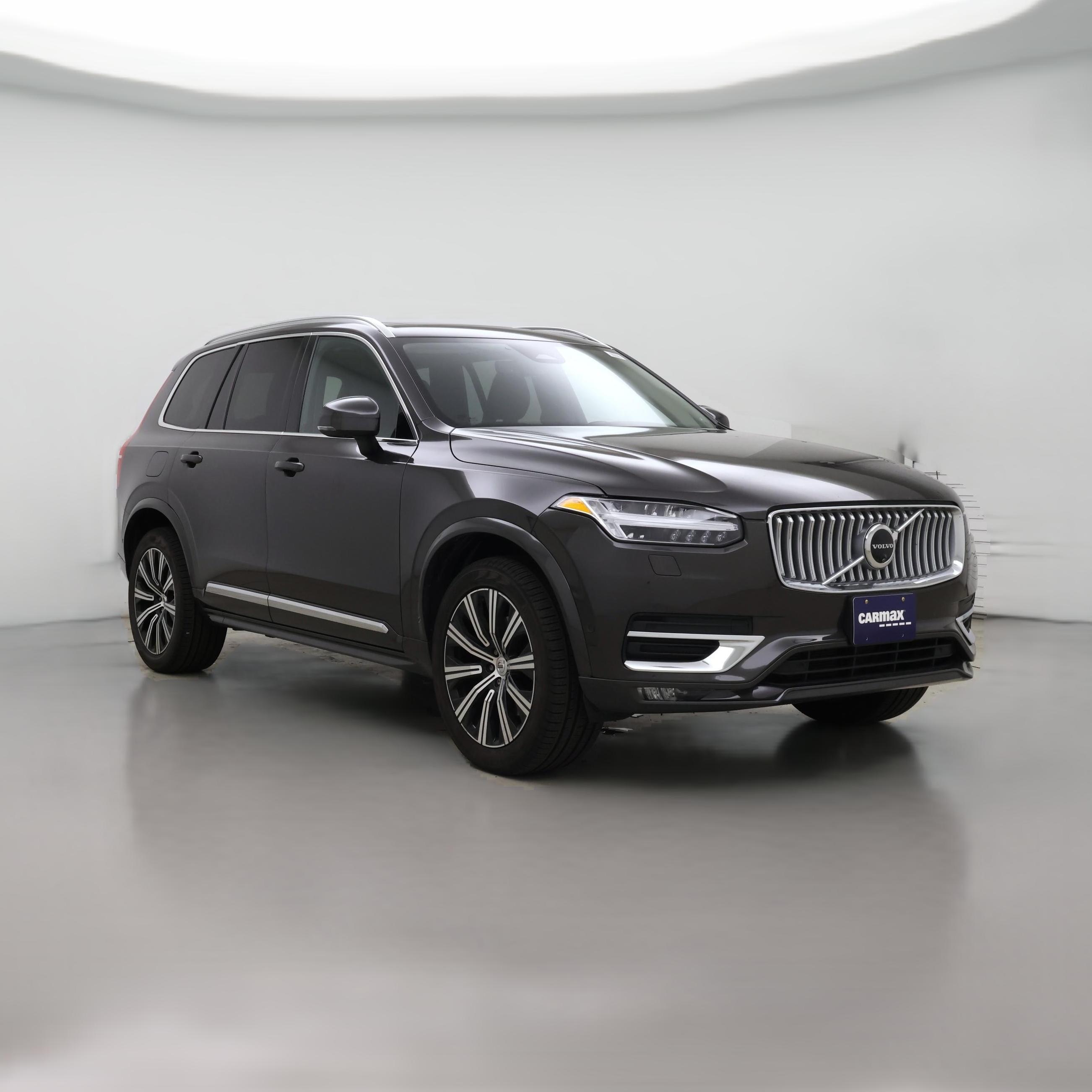 Thumbnail: 2024 Volvo XC90 - 1