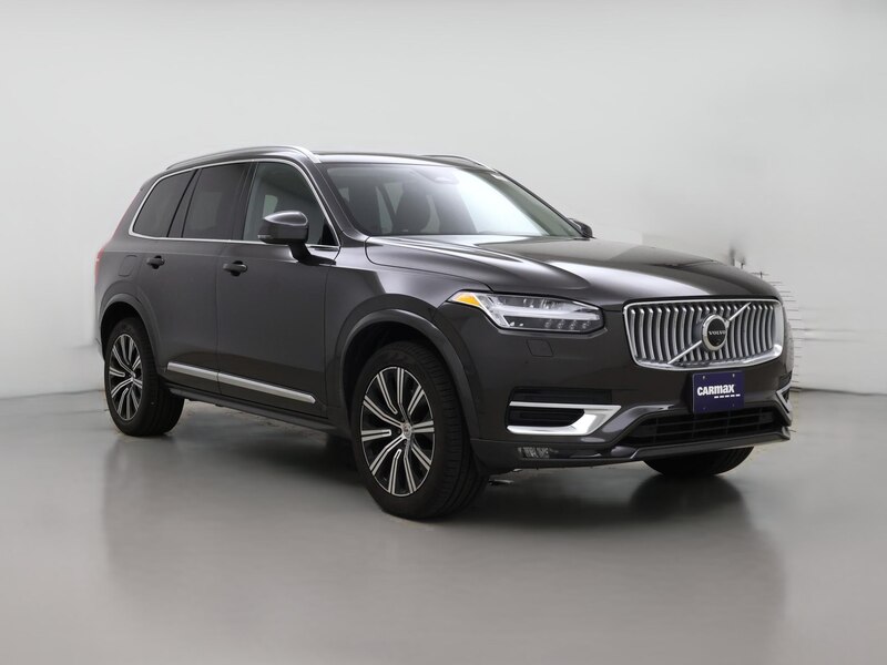 2024 Volvo XC90 B6 Plus Bright Theme