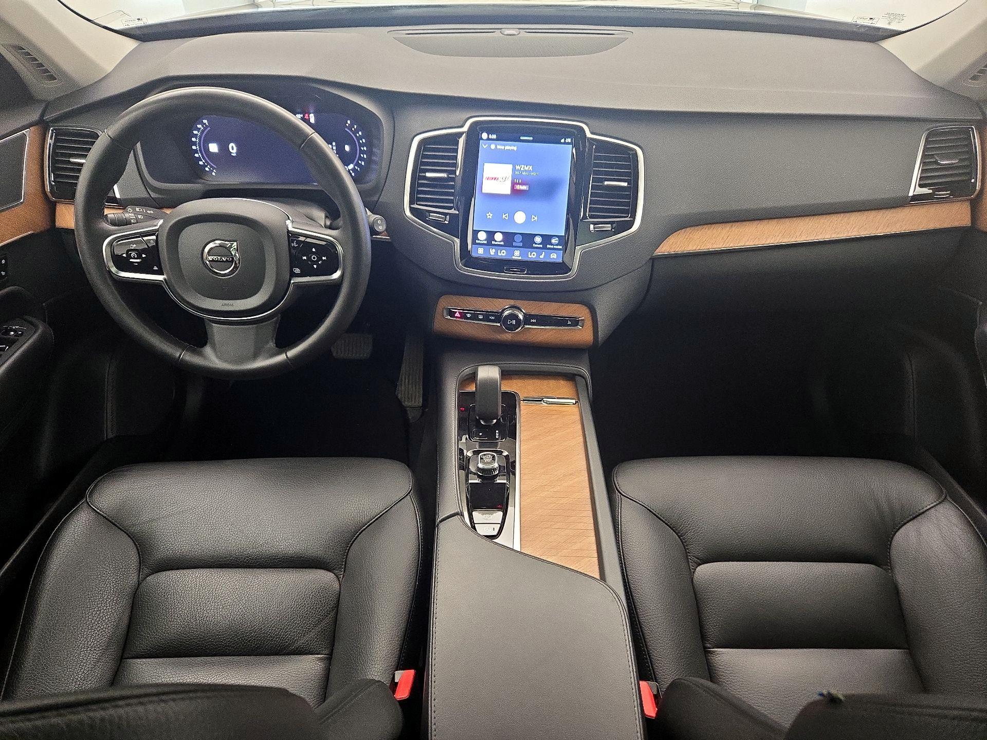 Thumbnail: 2024 Volvo XC90 - 9
