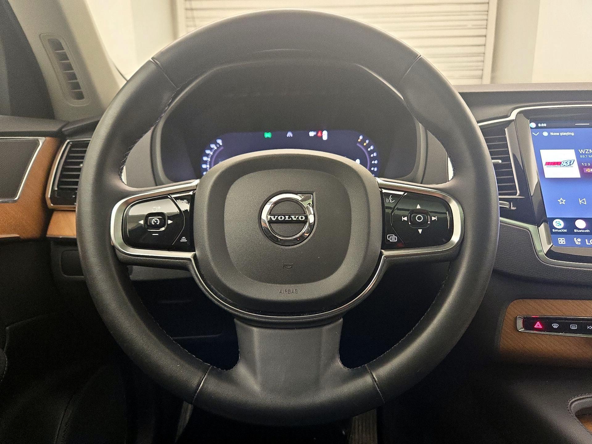 Thumbnail: 2024 Volvo XC90 - 10