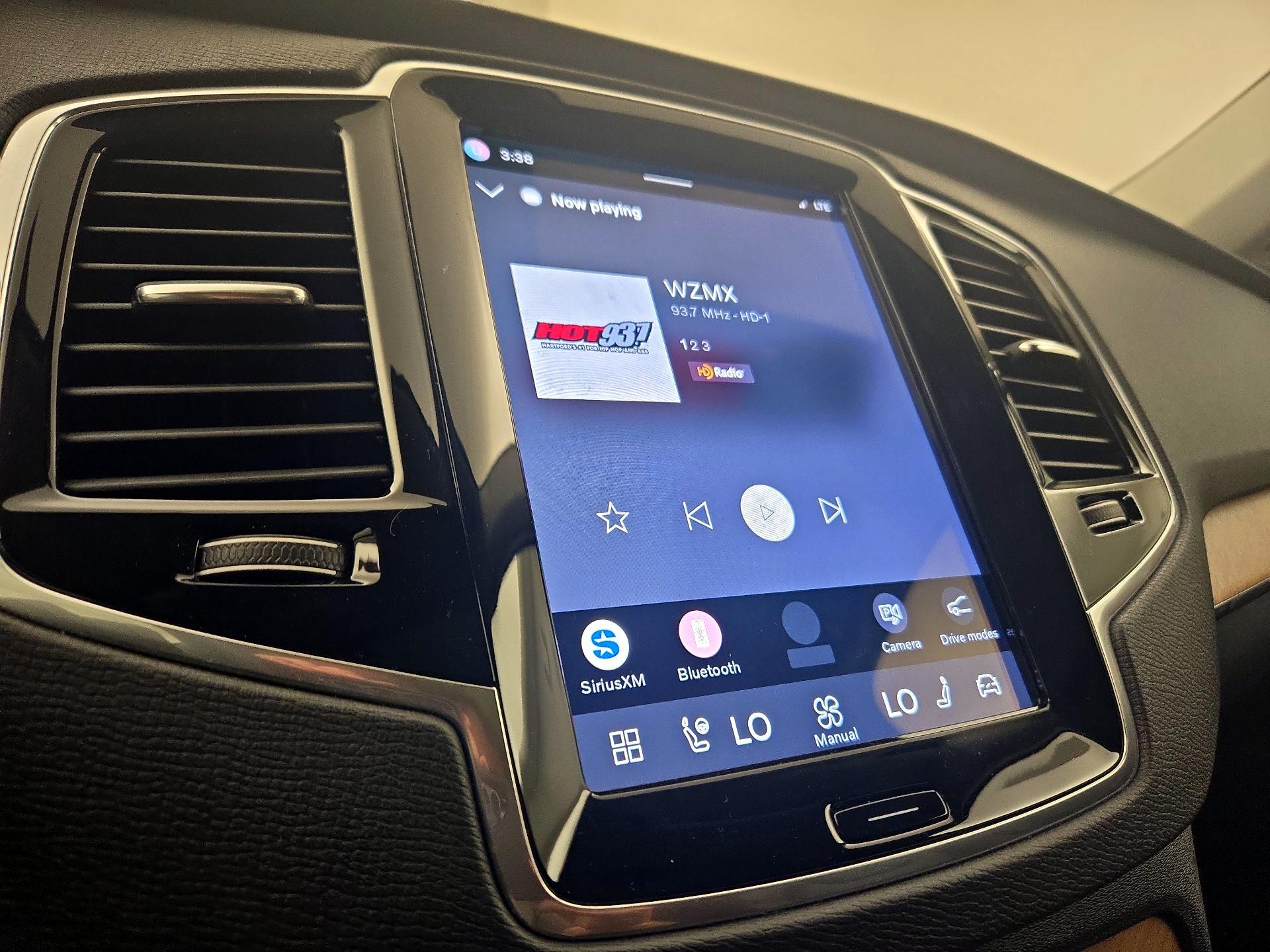 Thumbnail: 2024 Volvo XC90 - 15