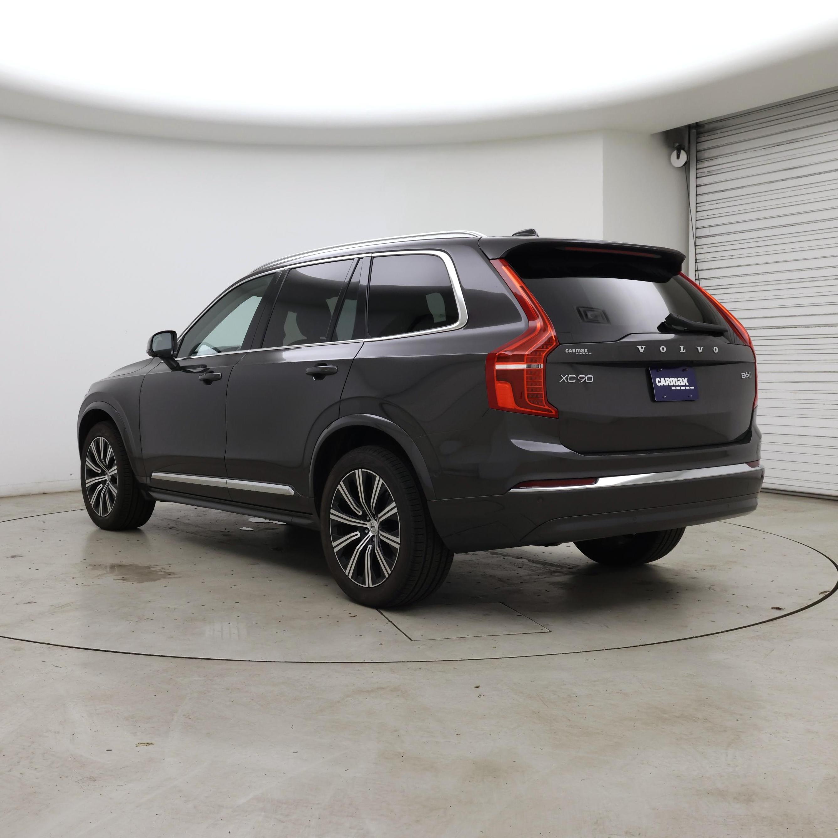 Thumbnail: 2024 Volvo XC90 - 2