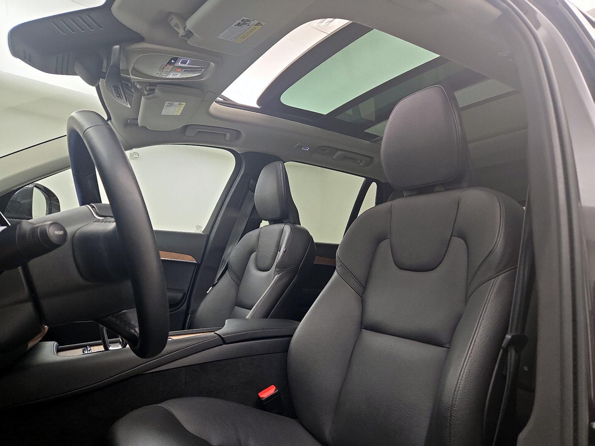 Thumbnail: 2024 Volvo XC90 - 19