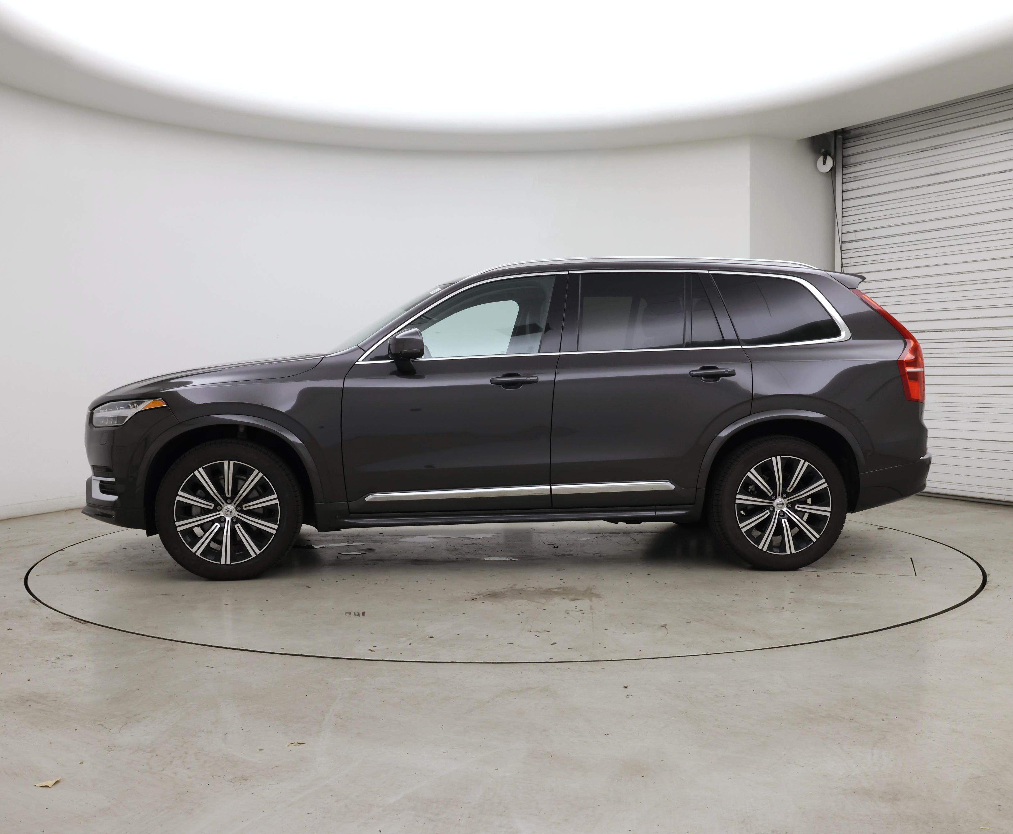 Thumbnail: 2024 Volvo XC90 - 3