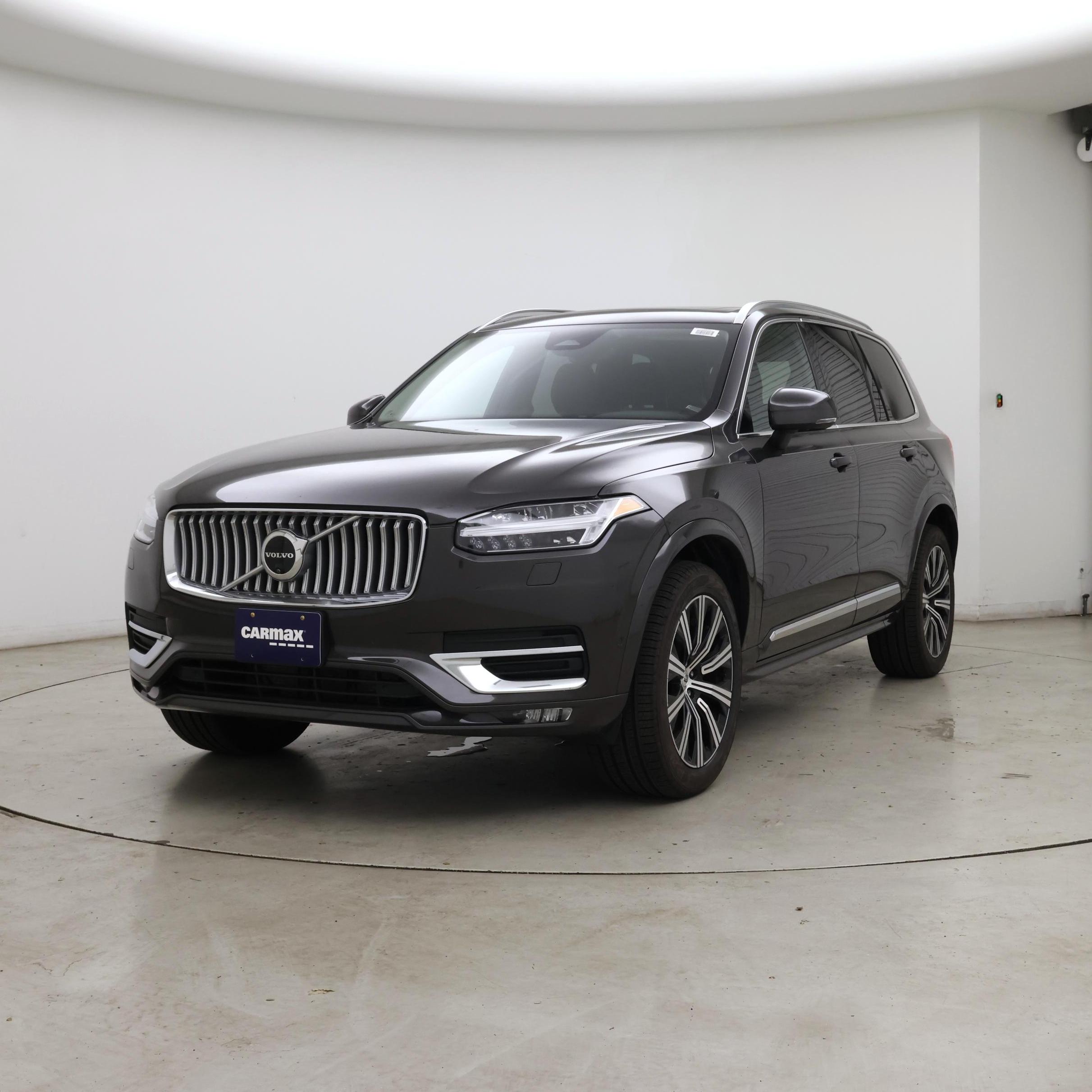 Thumbnail: 2024 Volvo XC90 - 4