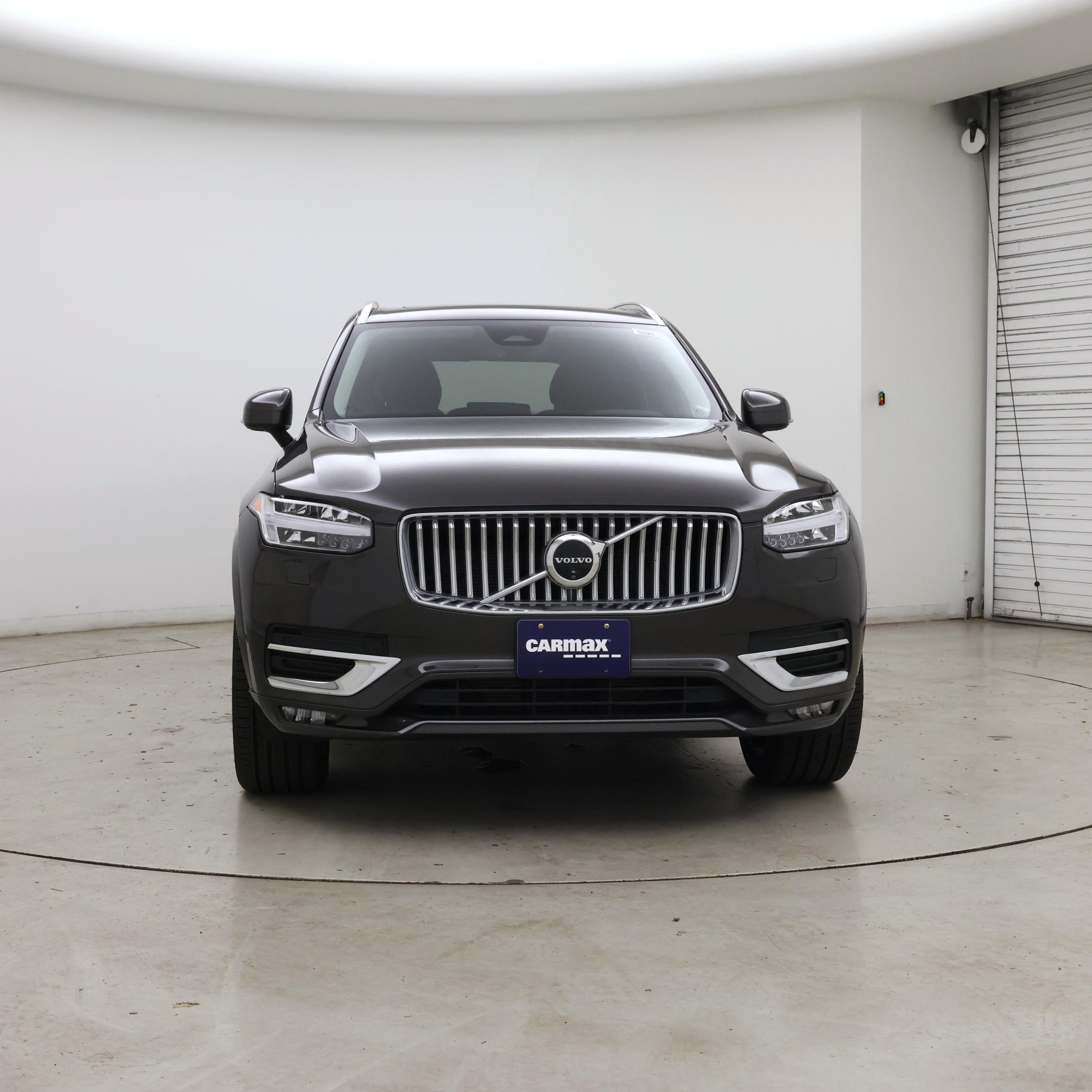 Thumbnail: 2024 Volvo XC90 - 5
