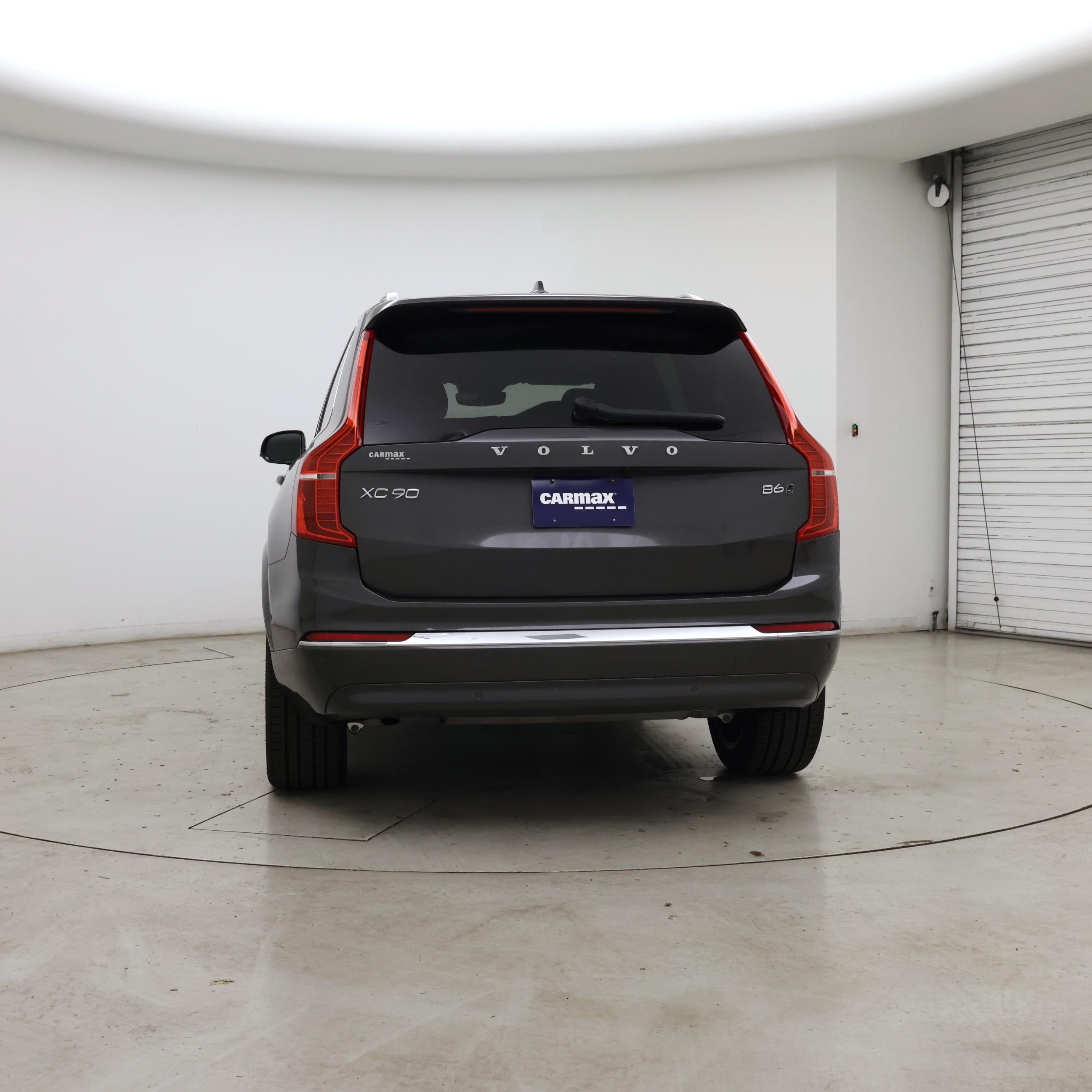 Thumbnail: 2024 Volvo XC90 - 6