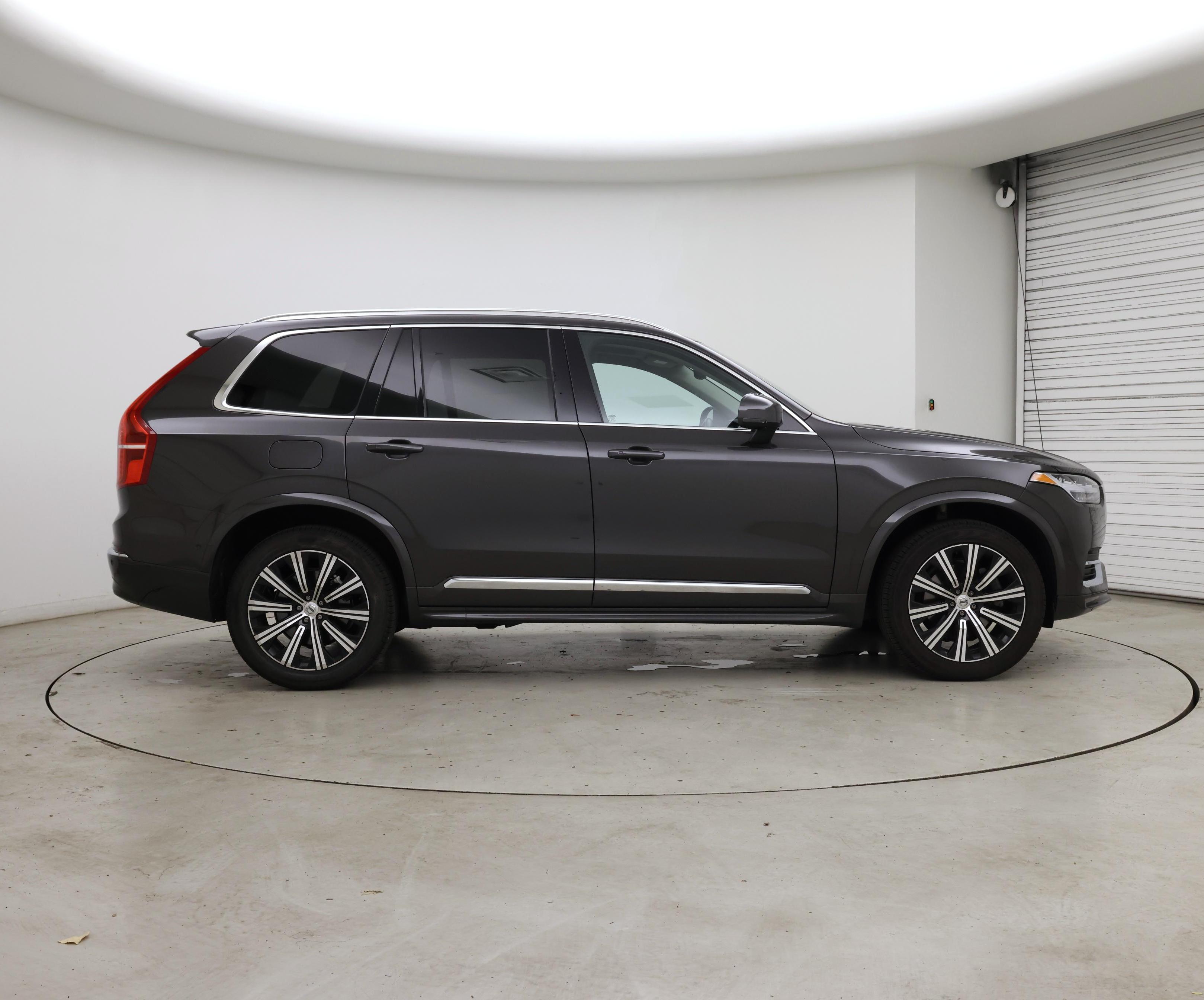 Thumbnail: 2024 Volvo XC90 - 7