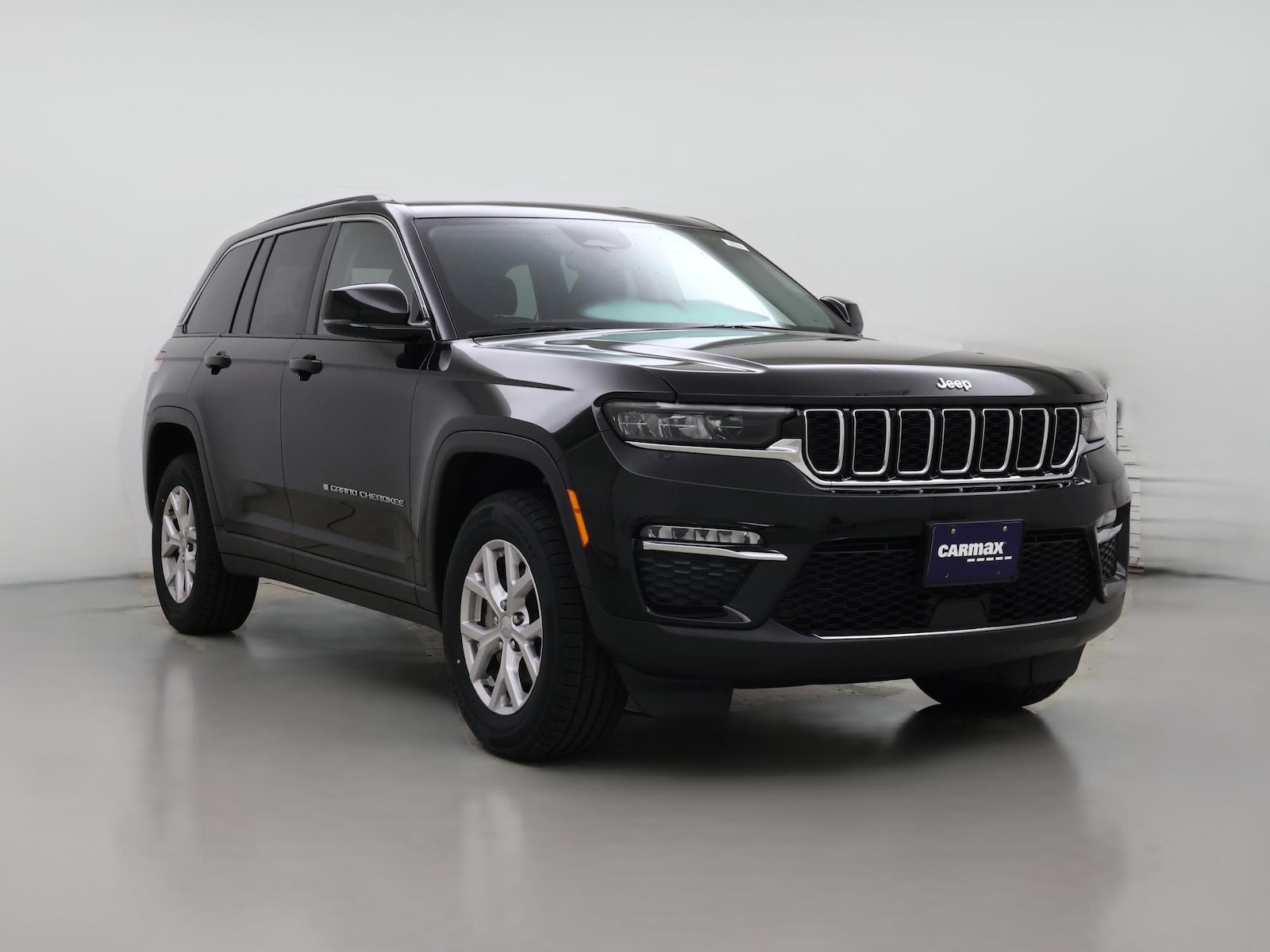 2022 Jeep Grand Cherokee