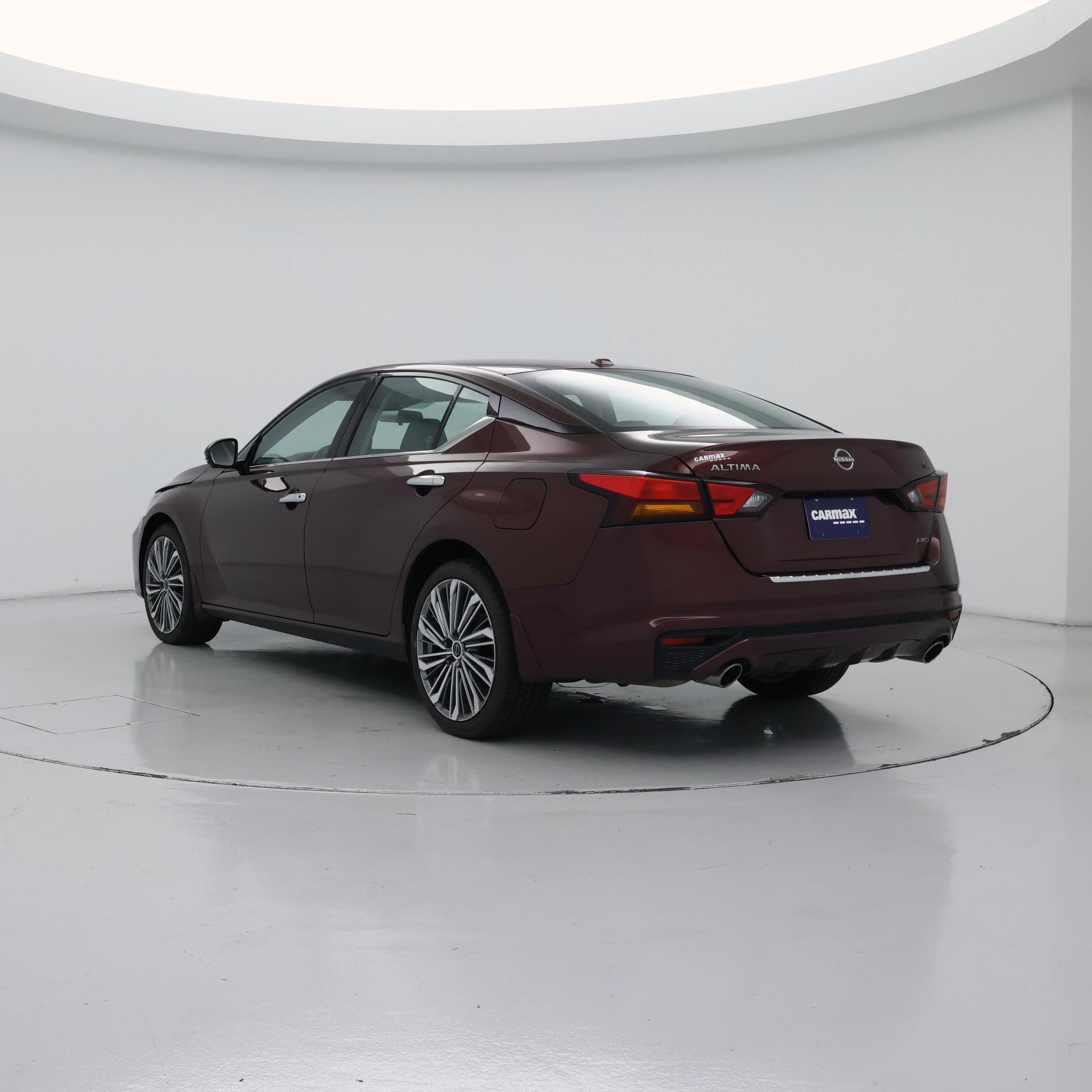 Thumbnail: 2023 Nissan Altima - 2