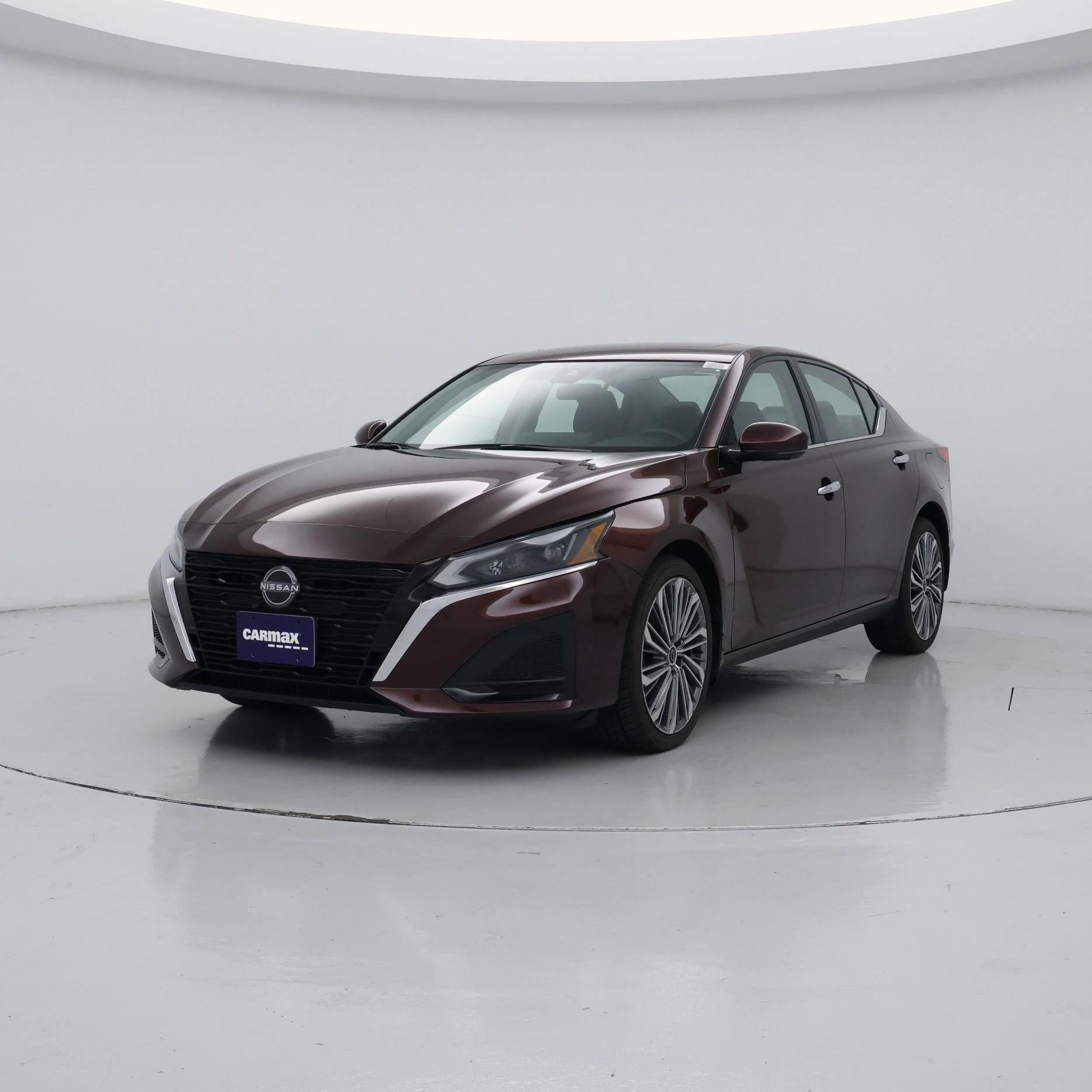 Thumbnail: 2023 Nissan Altima - 4