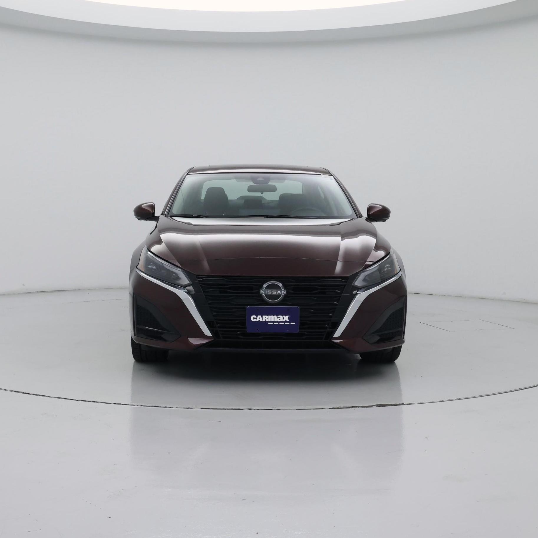 Thumbnail: 2023 Nissan Altima - 5