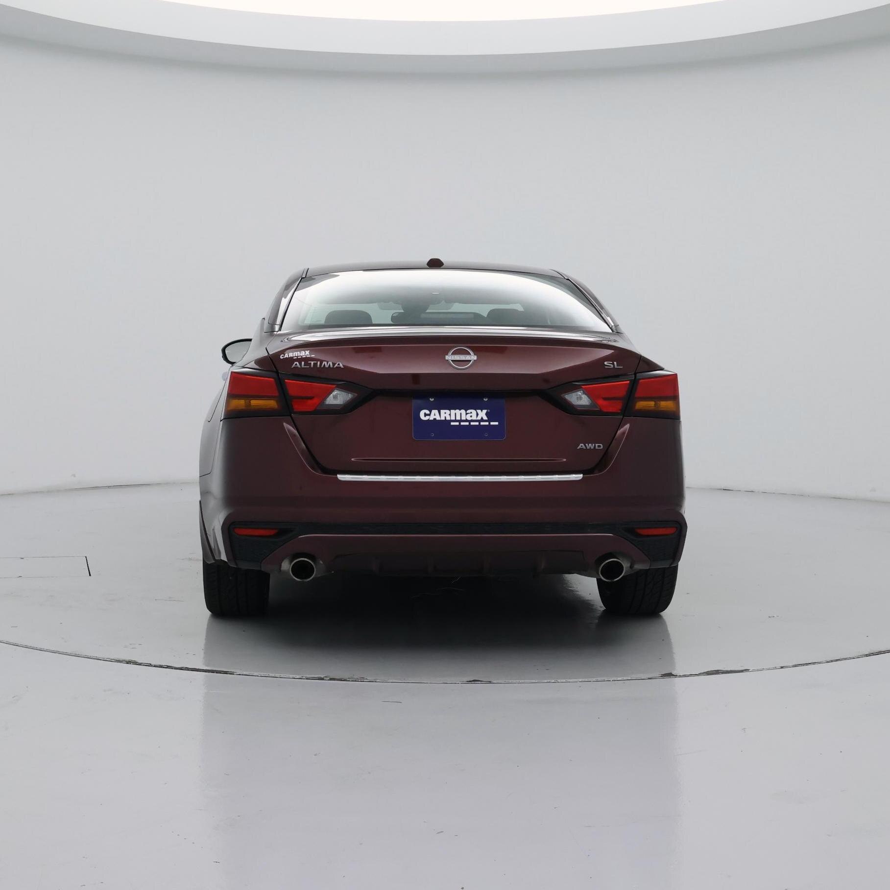 Thumbnail: 2023 Nissan Altima - 6