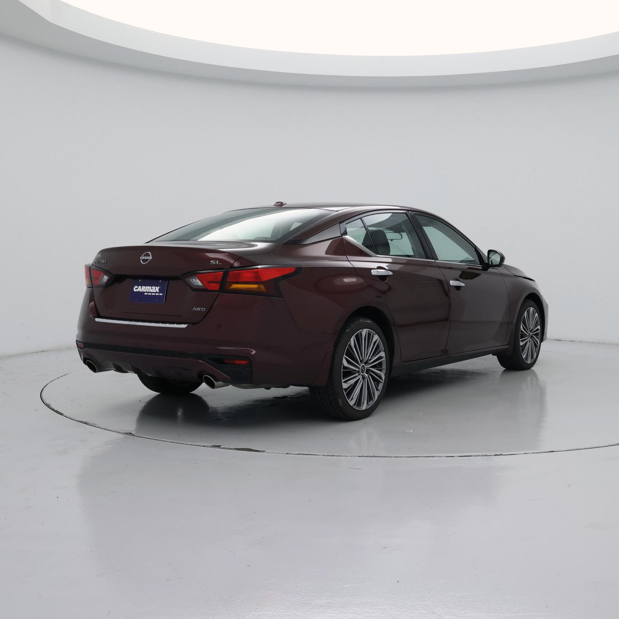 Thumbnail: 2023 Nissan Altima - 8