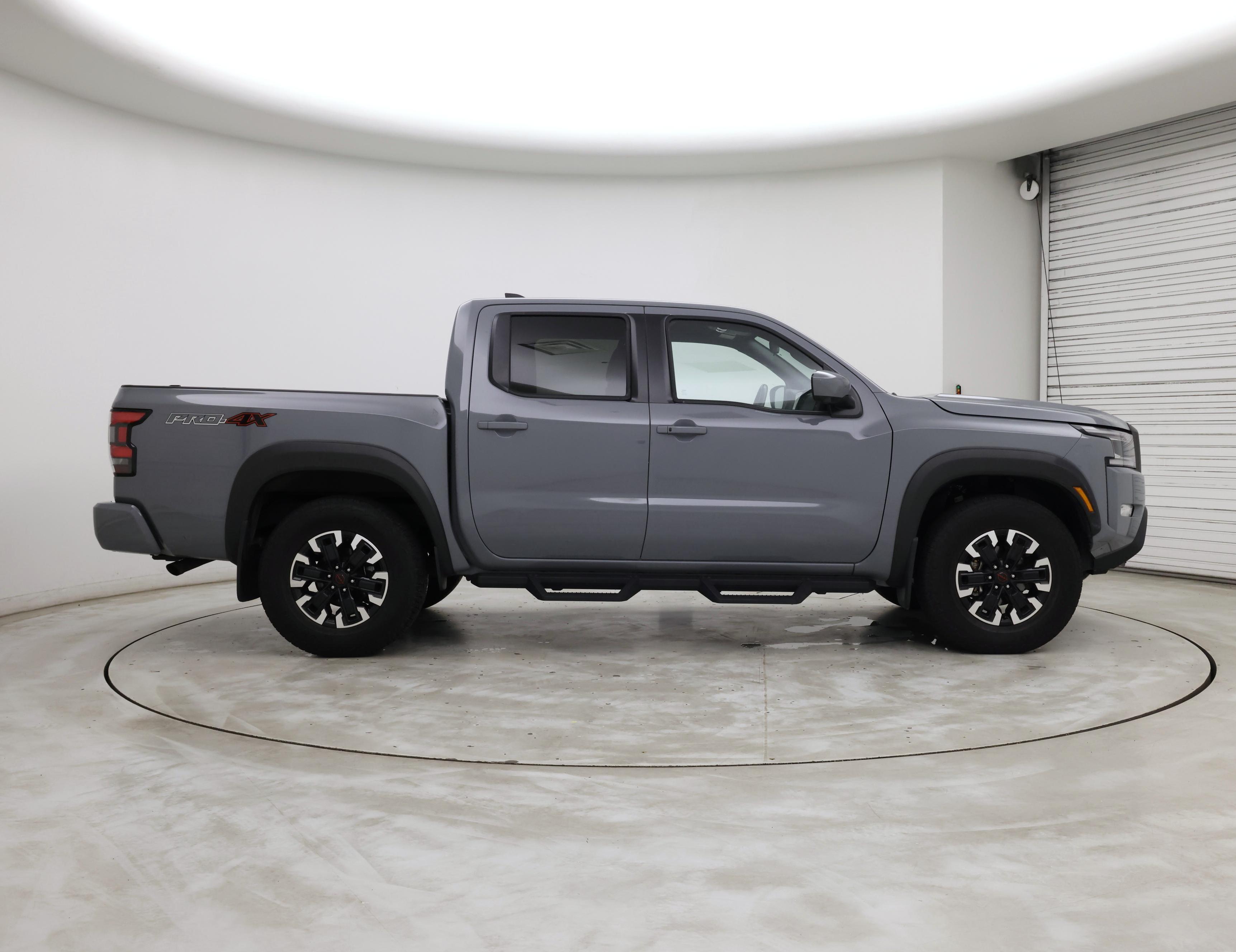 Thumbnail: 2023 Nissan Frontier - 7
