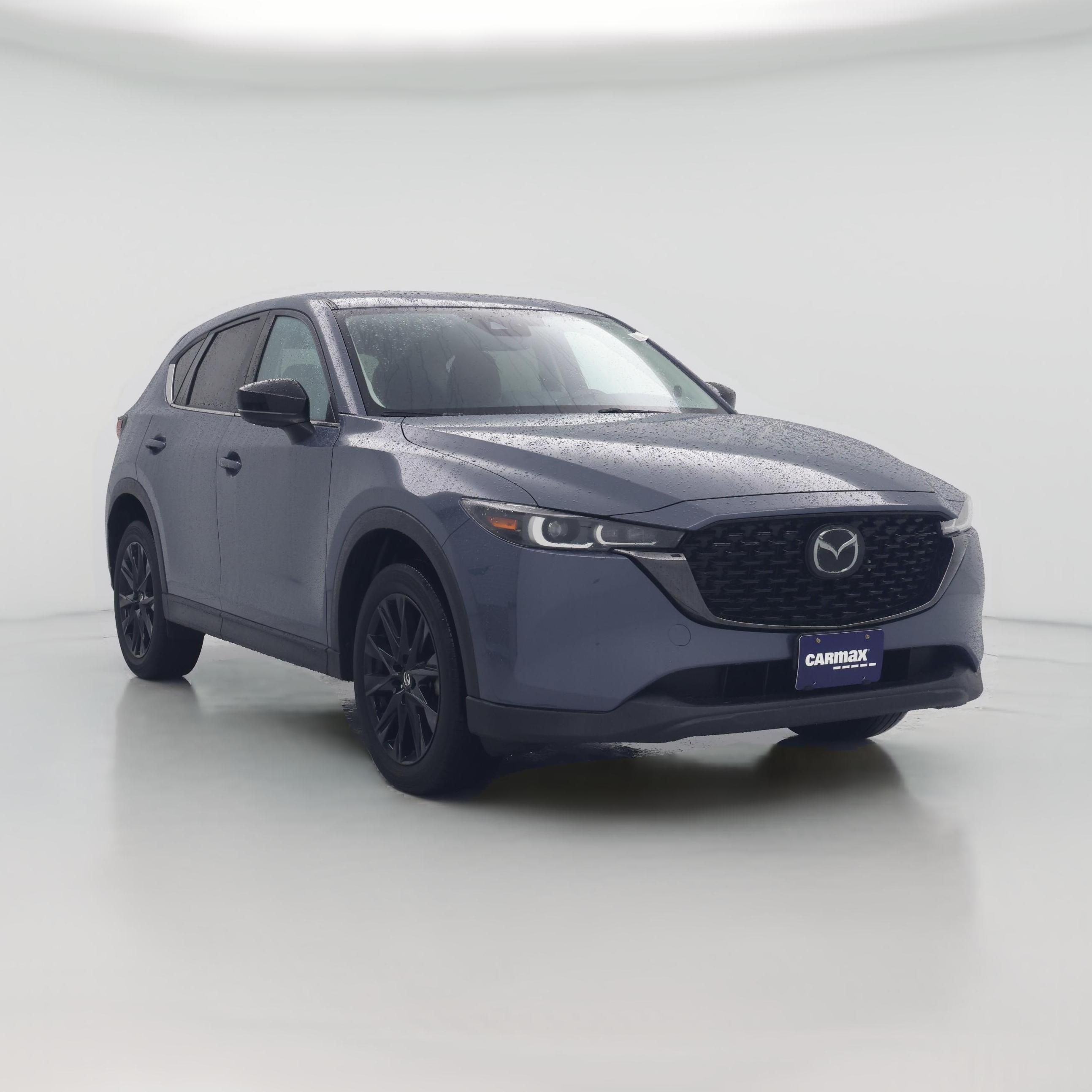 Thumbnail: 2023 Mazda CX-5 - 1
