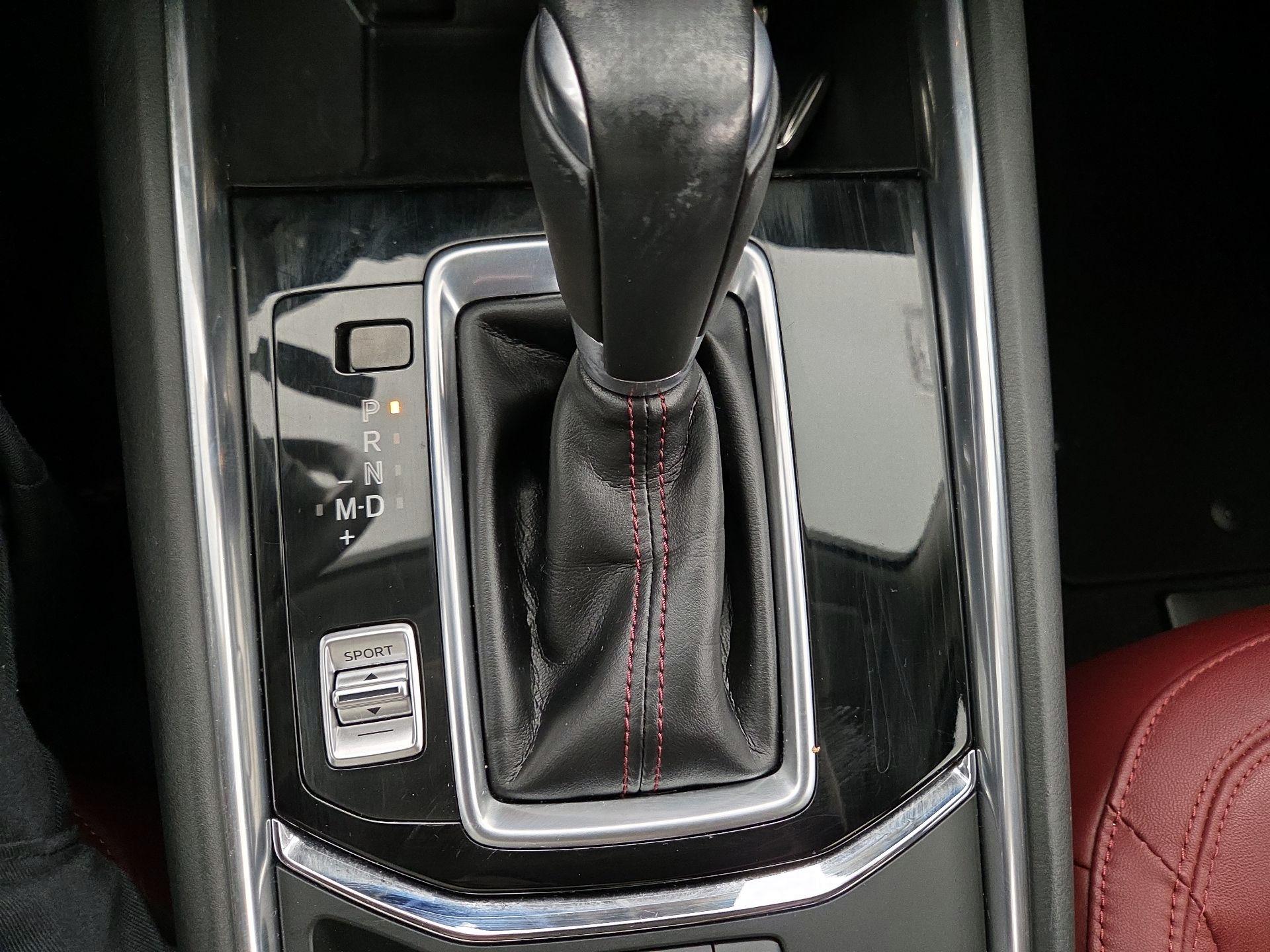 Thumbnail: 2023 Mazda CX-5 - 17