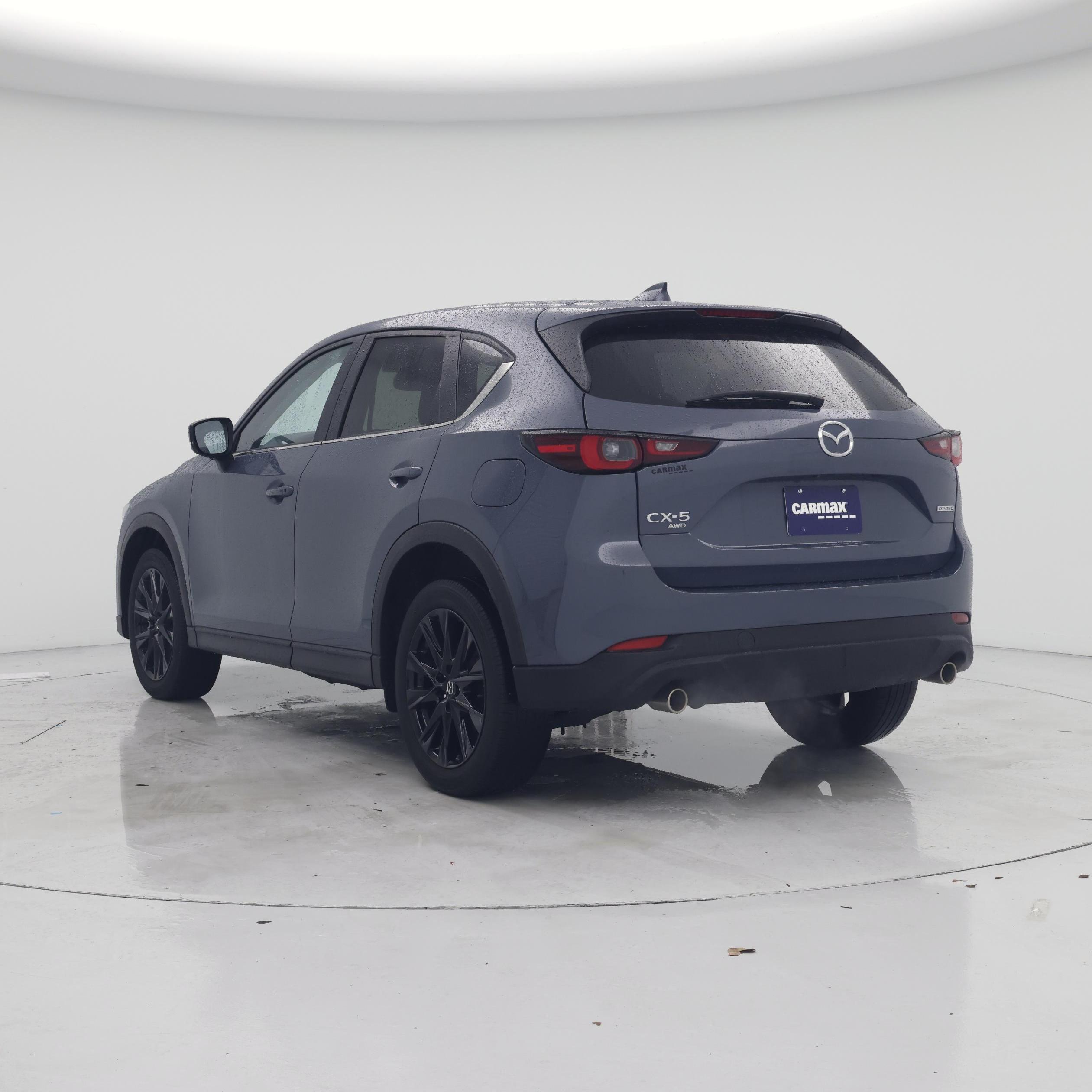 Thumbnail: 2023 Mazda CX-5 - 2