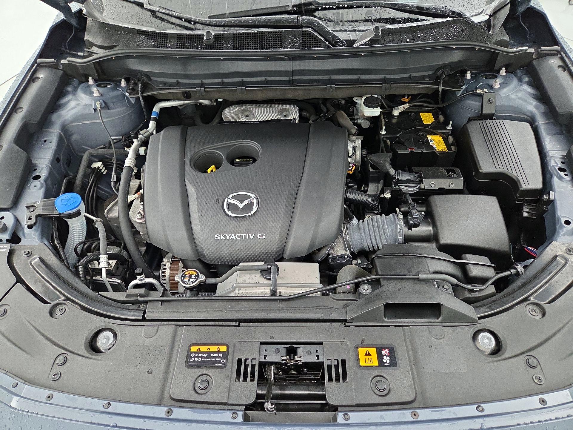 Thumbnail: 2023 Mazda CX-5 - 20