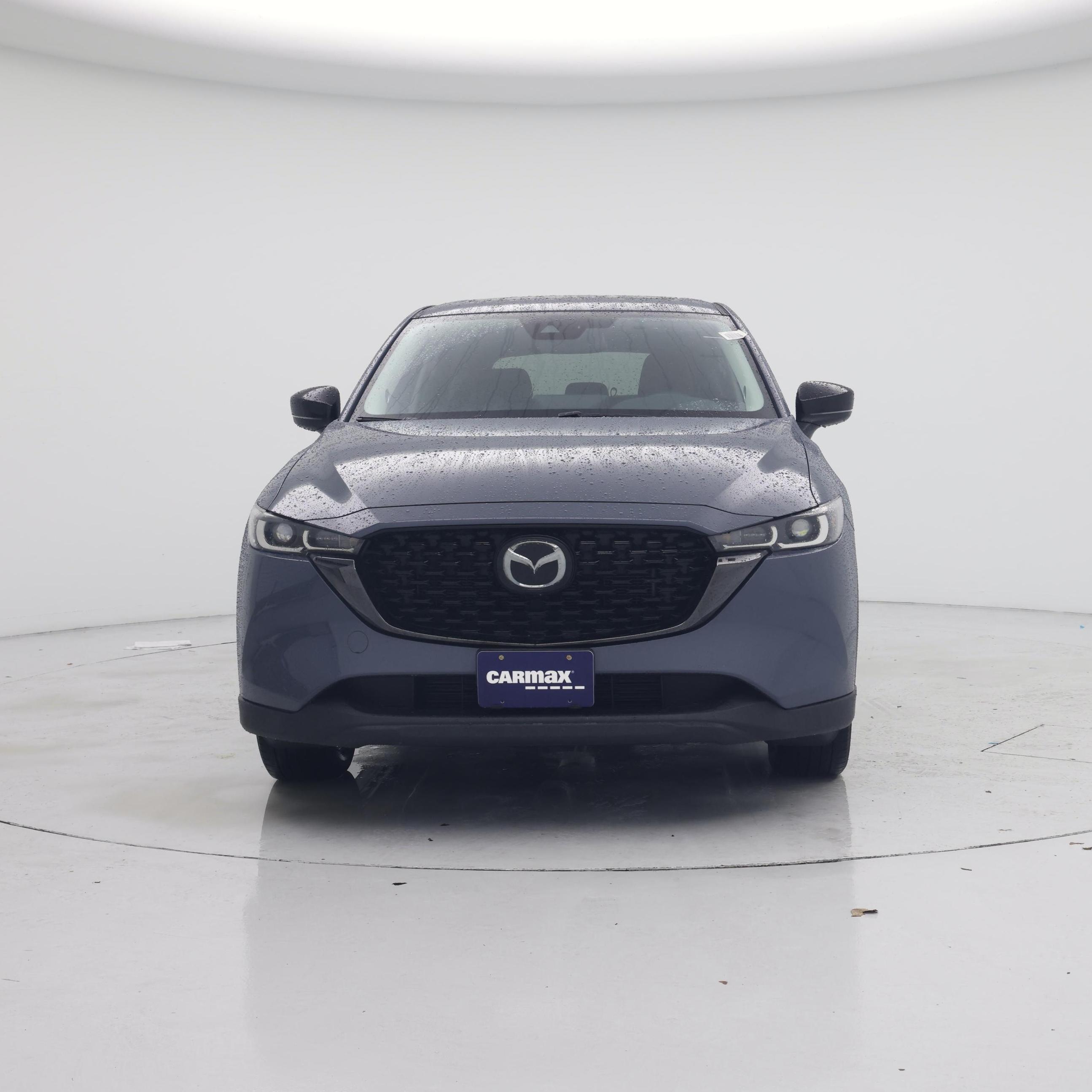 Thumbnail: 2023 Mazda CX-5 - 5