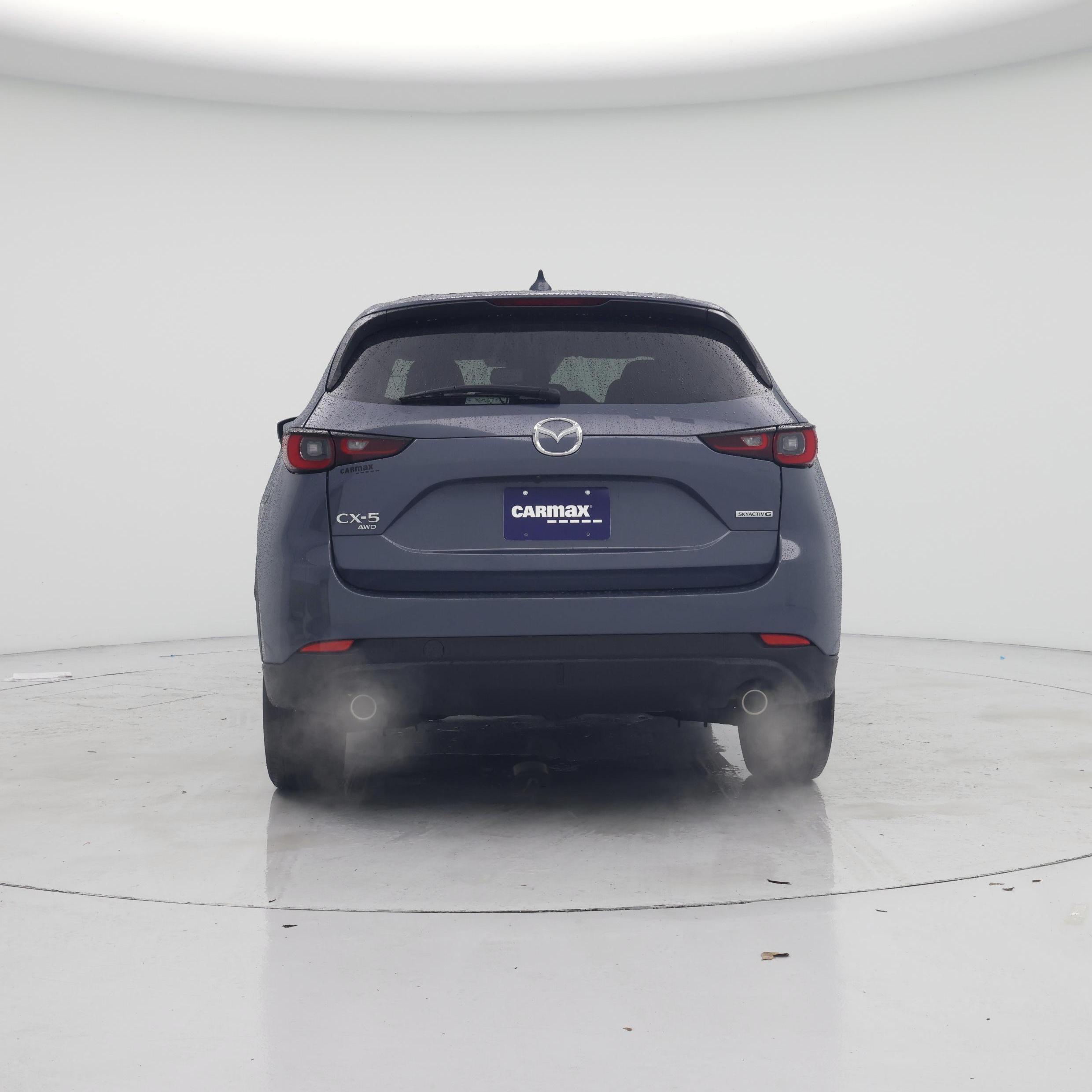 Thumbnail: 2023 Mazda CX-5 - 6
