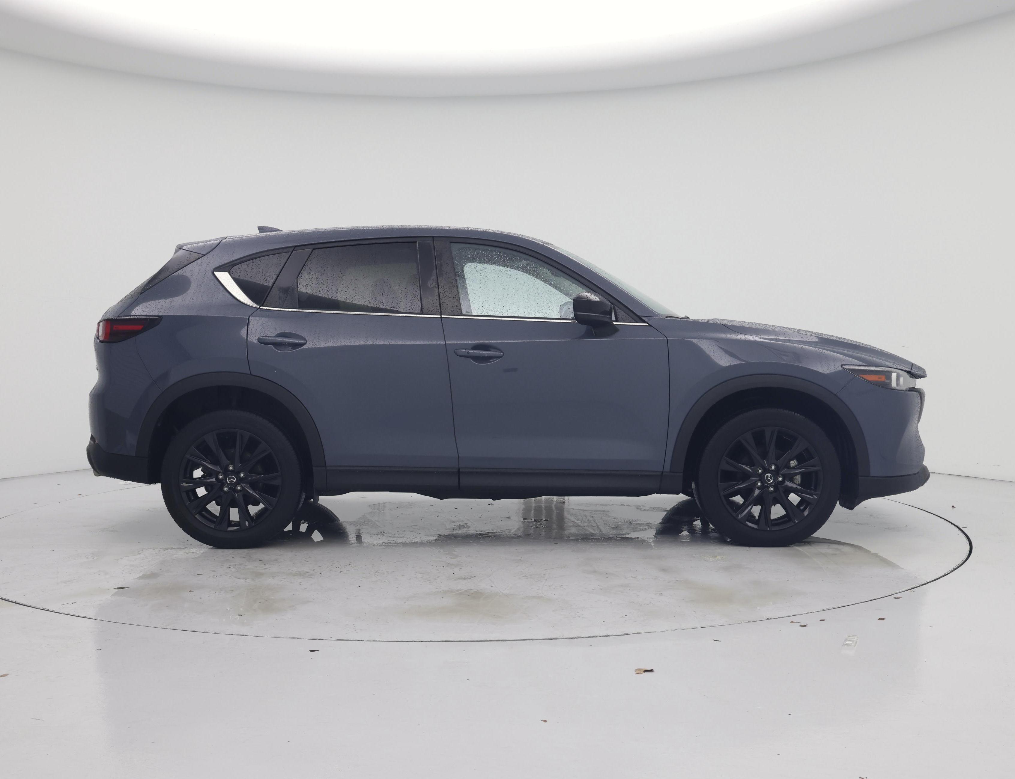 Thumbnail: 2023 Mazda CX-5 - 7