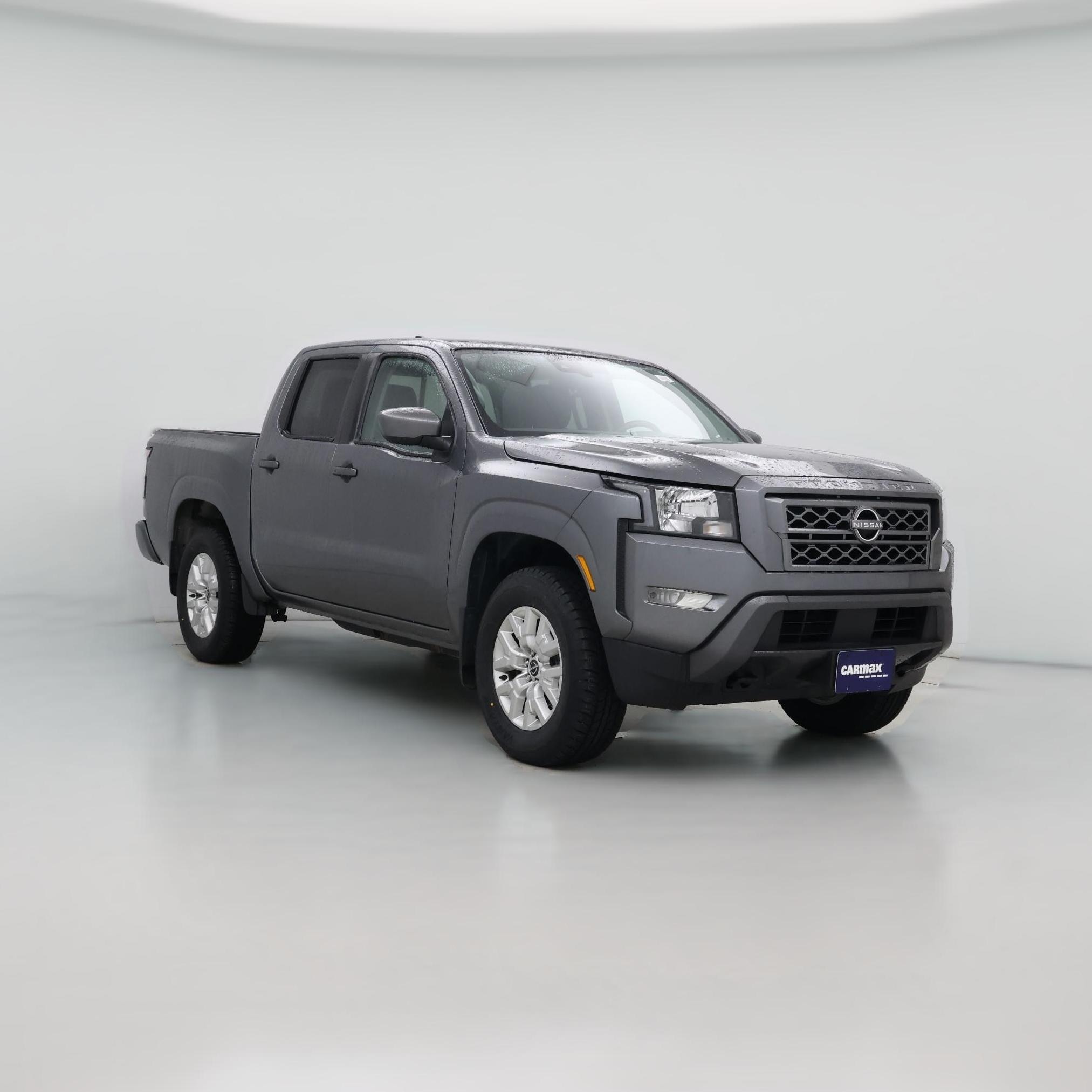 Thumbnail: 2023 Nissan Frontier - 1