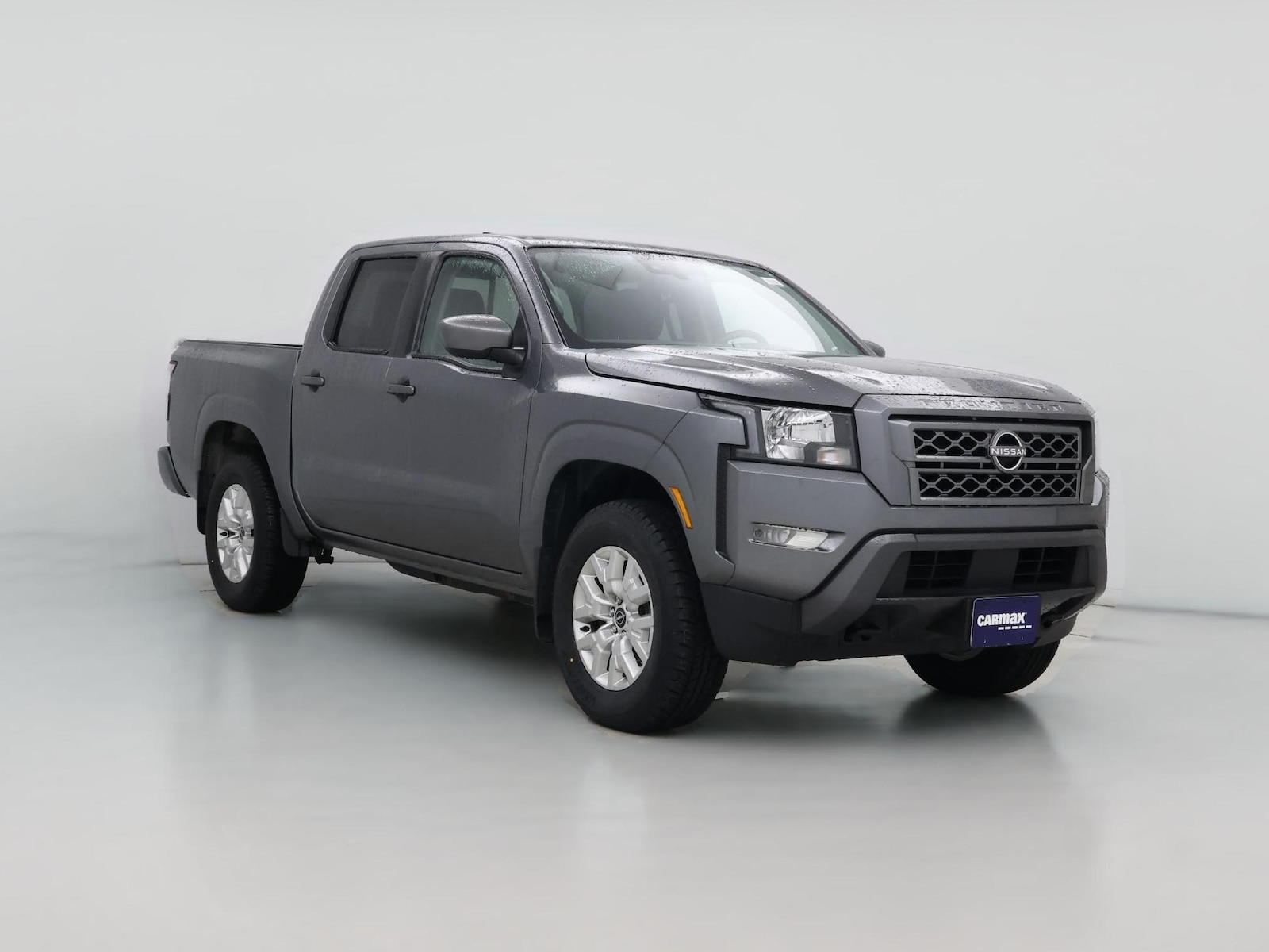 2023 Nissan Frontier