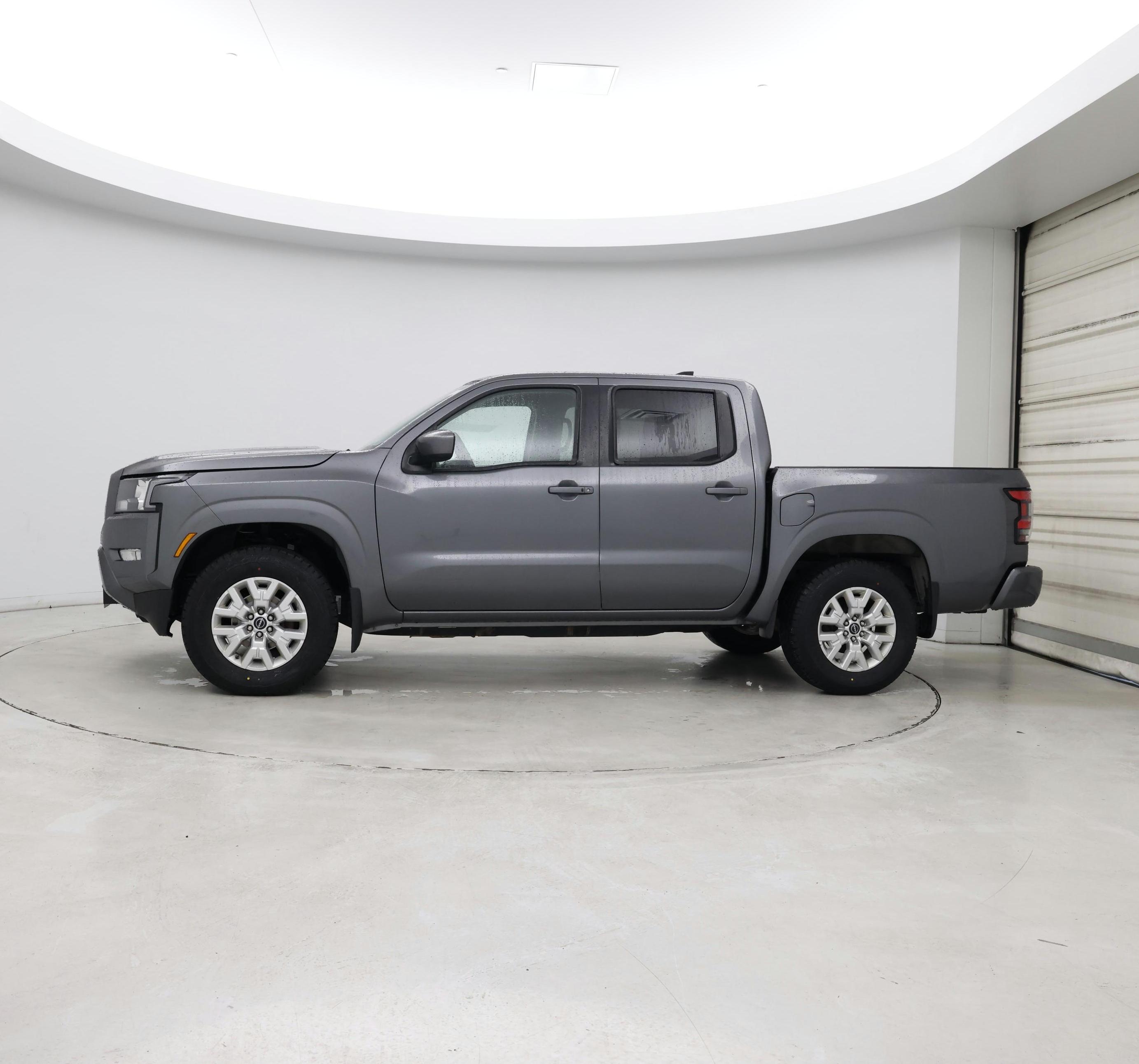 Thumbnail: 2023 Nissan Frontier - 2