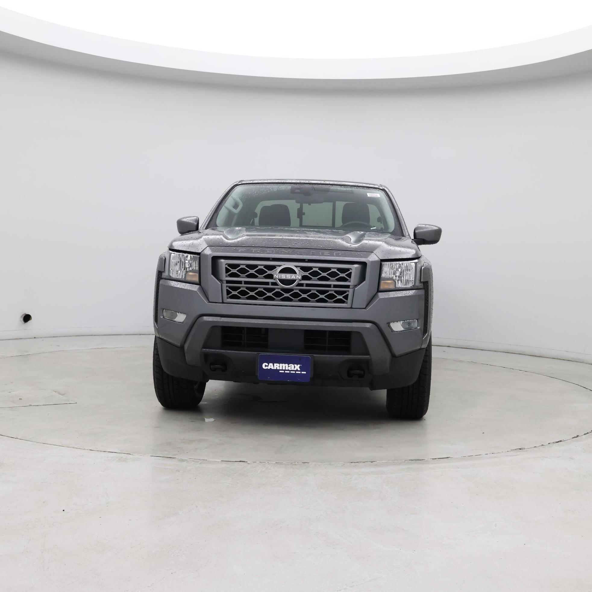 Thumbnail: 2023 Nissan Frontier - 4