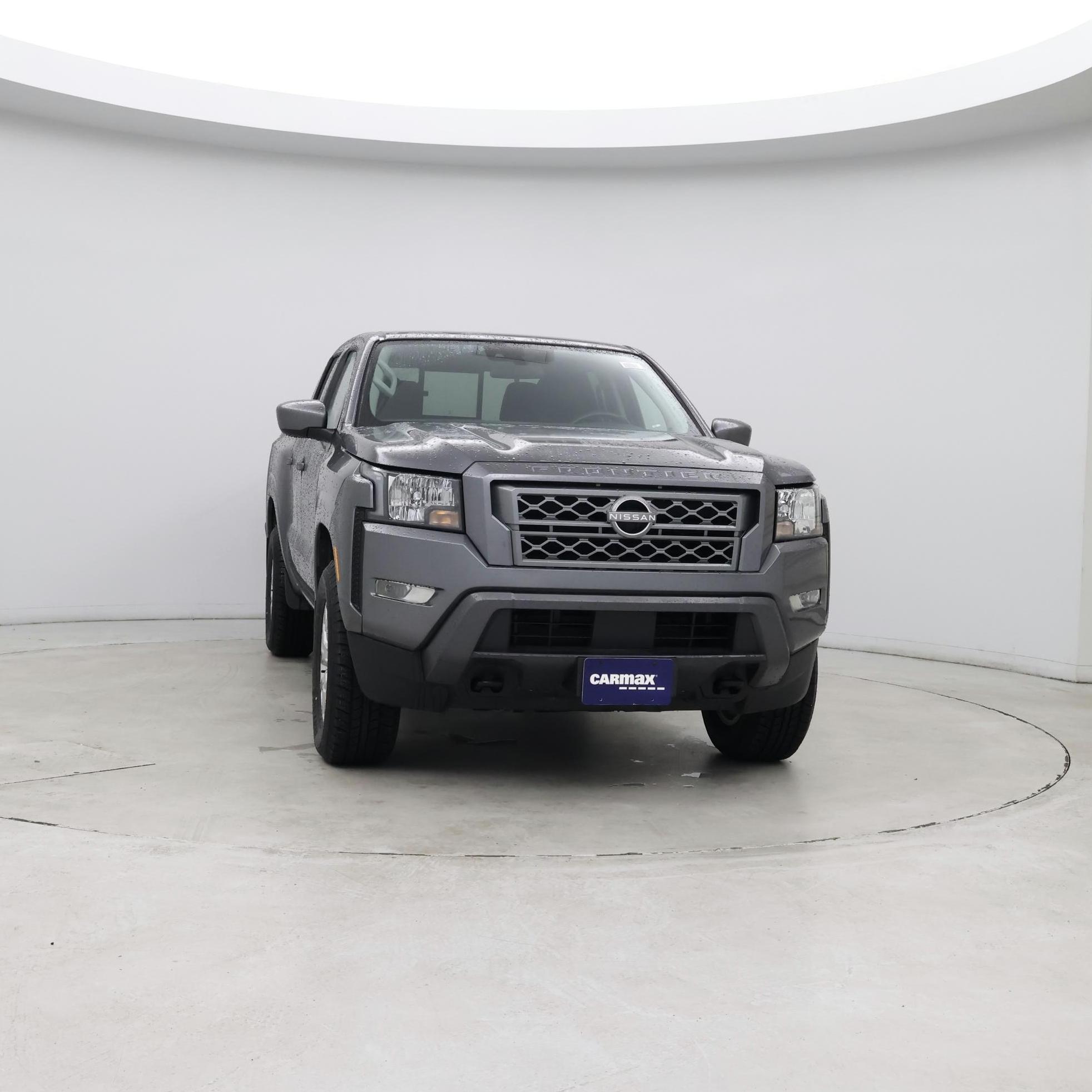 Thumbnail: 2023 Nissan Frontier - 5