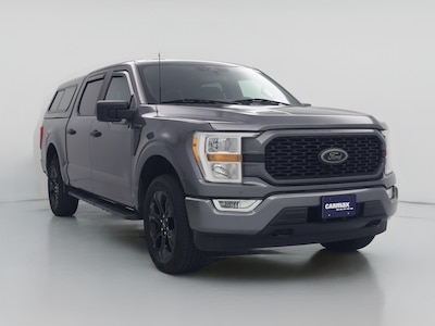 2022 Ford F150 XL