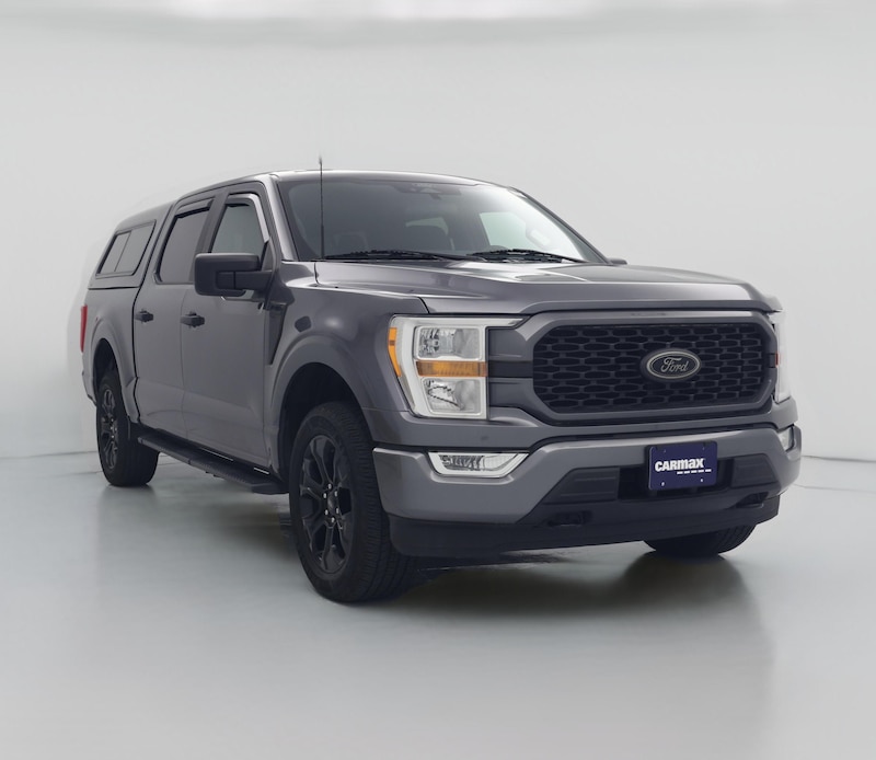 2022 Ford F150 XL