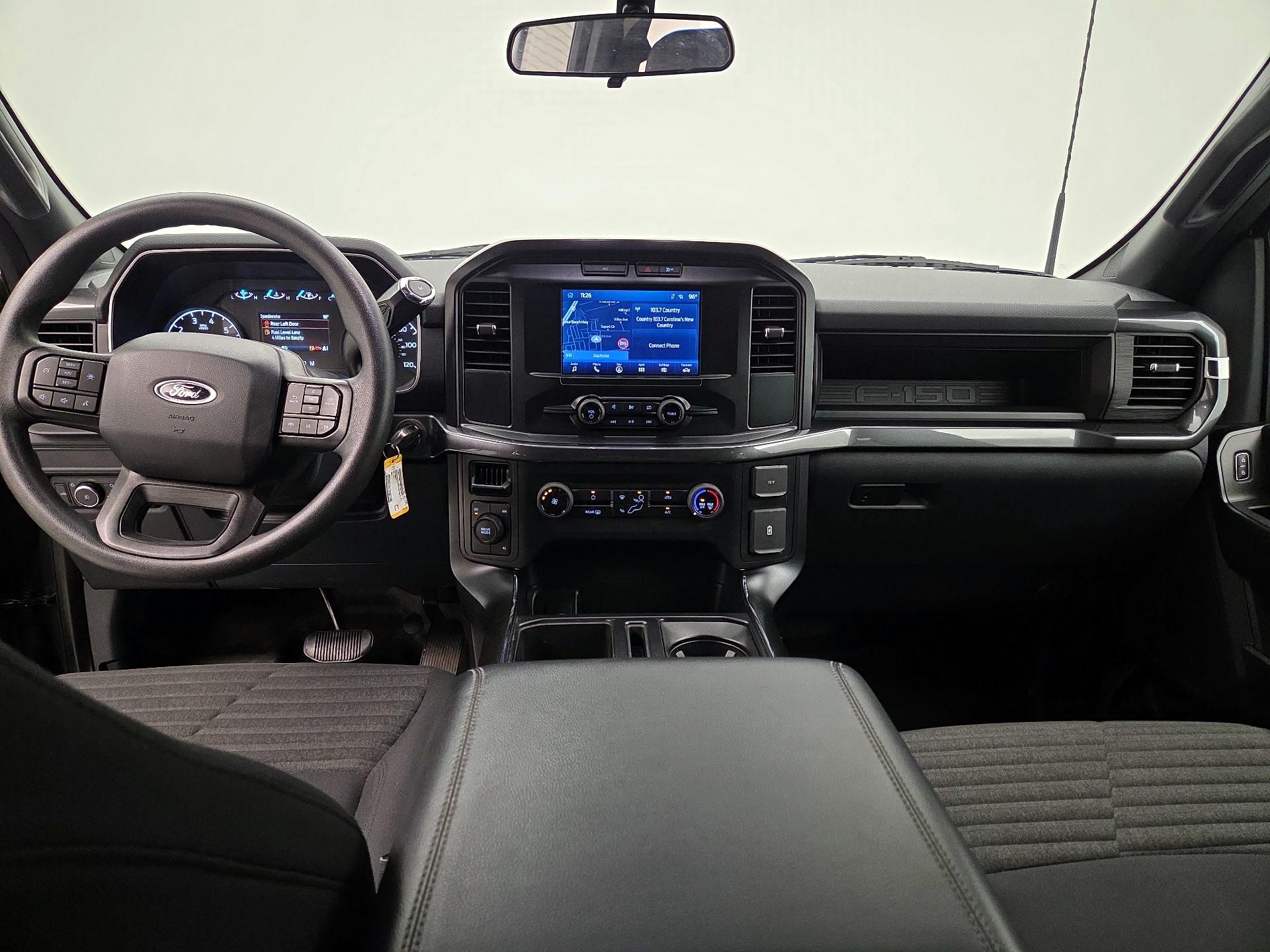 Thumbnail: 2022 Ford F-150 - 9