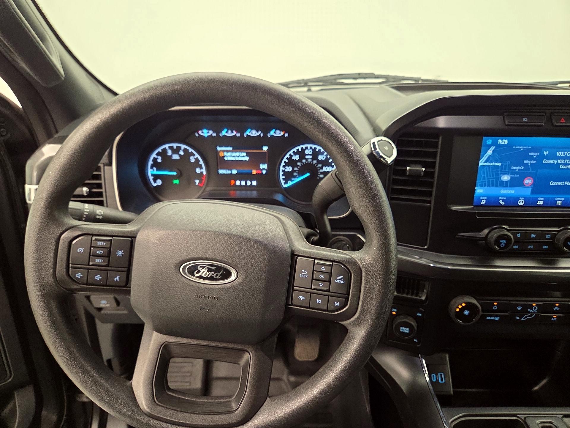 Thumbnail: 2022 Ford F-150 - 10