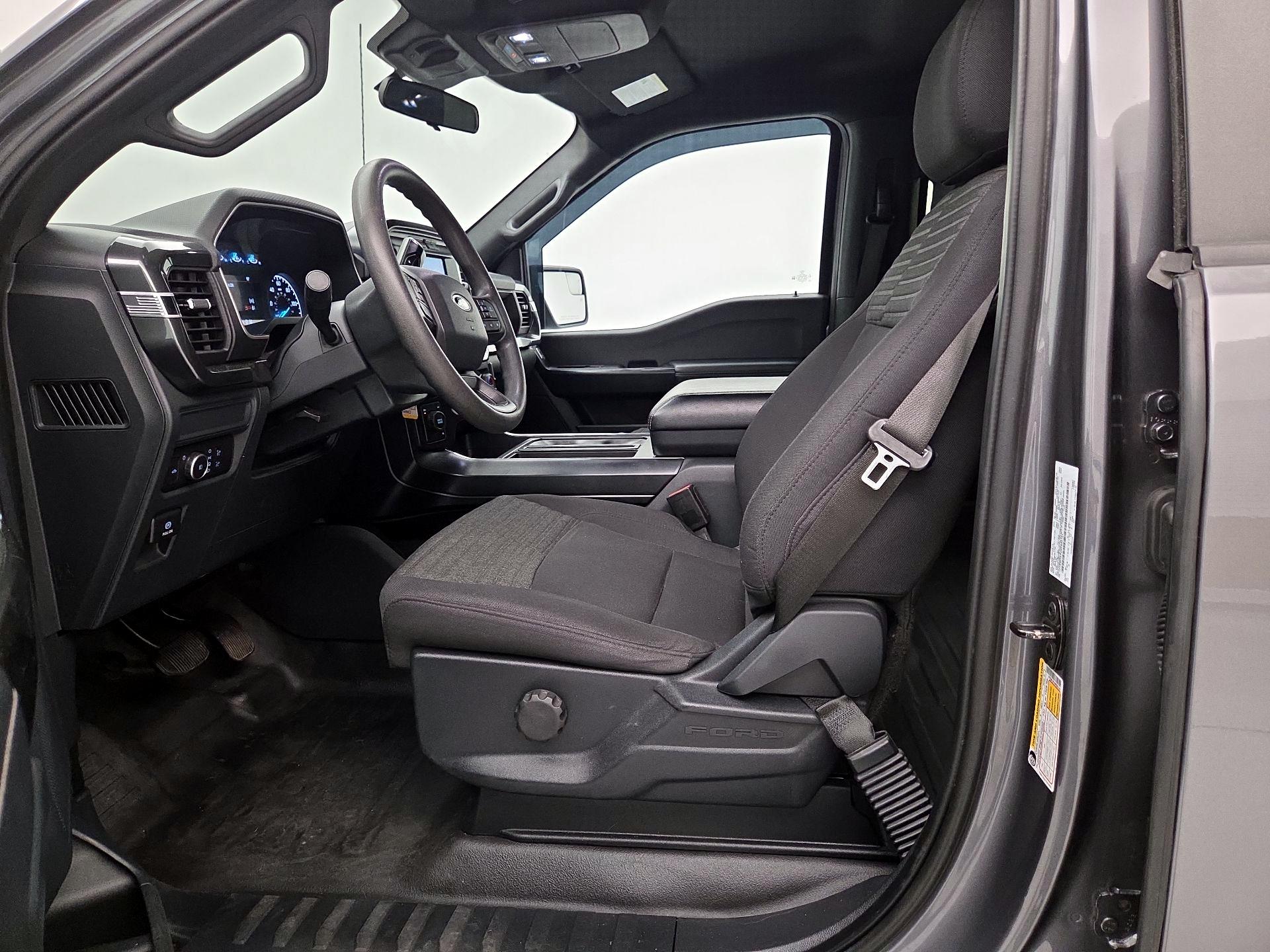 Thumbnail: 2022 Ford F-150 - 11