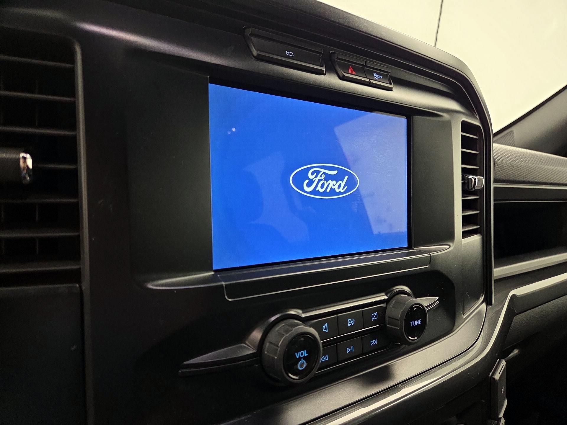 Thumbnail: 2022 Ford F-150 - 15
