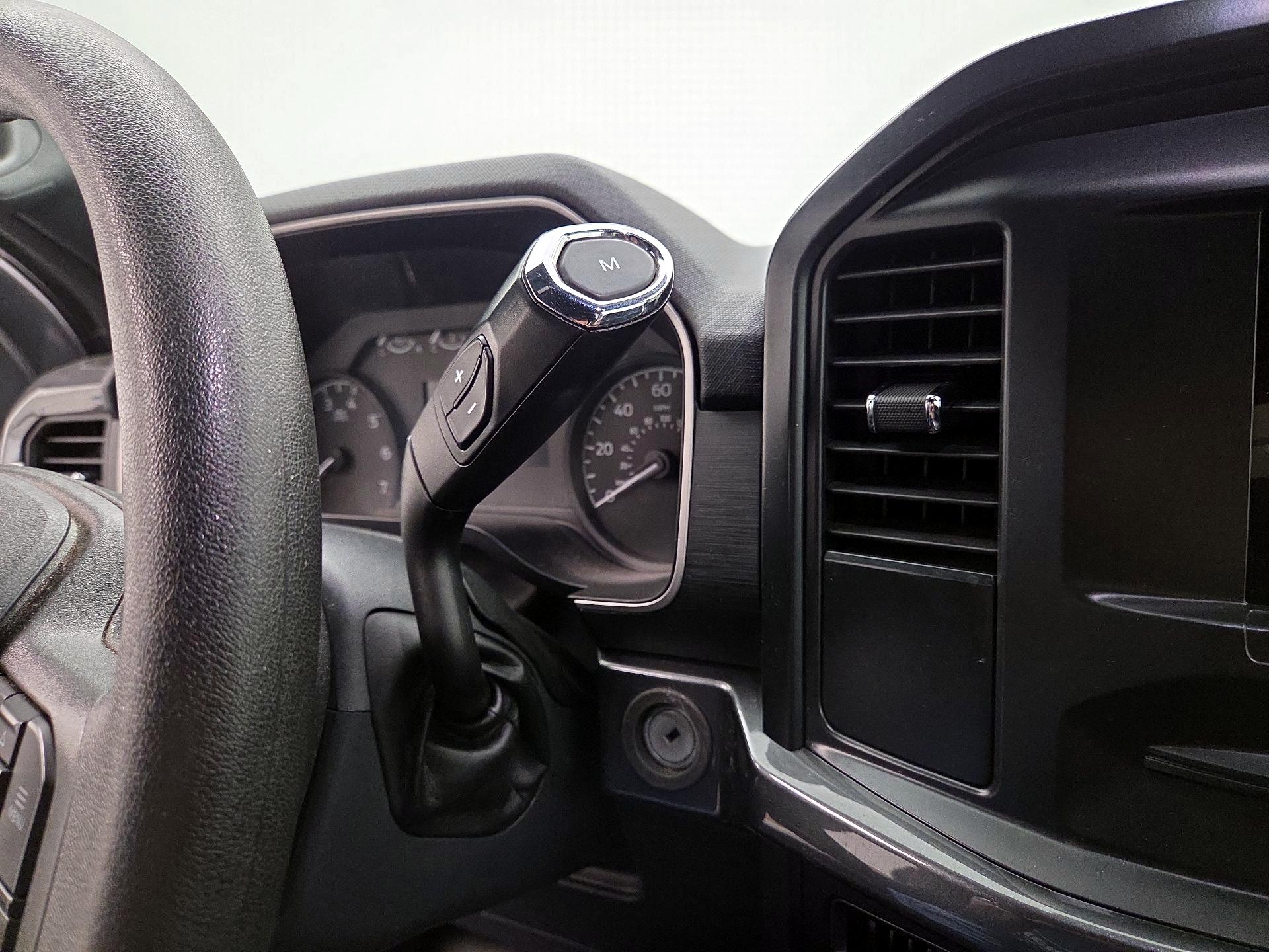 Thumbnail: 2022 Ford F-150 - 17