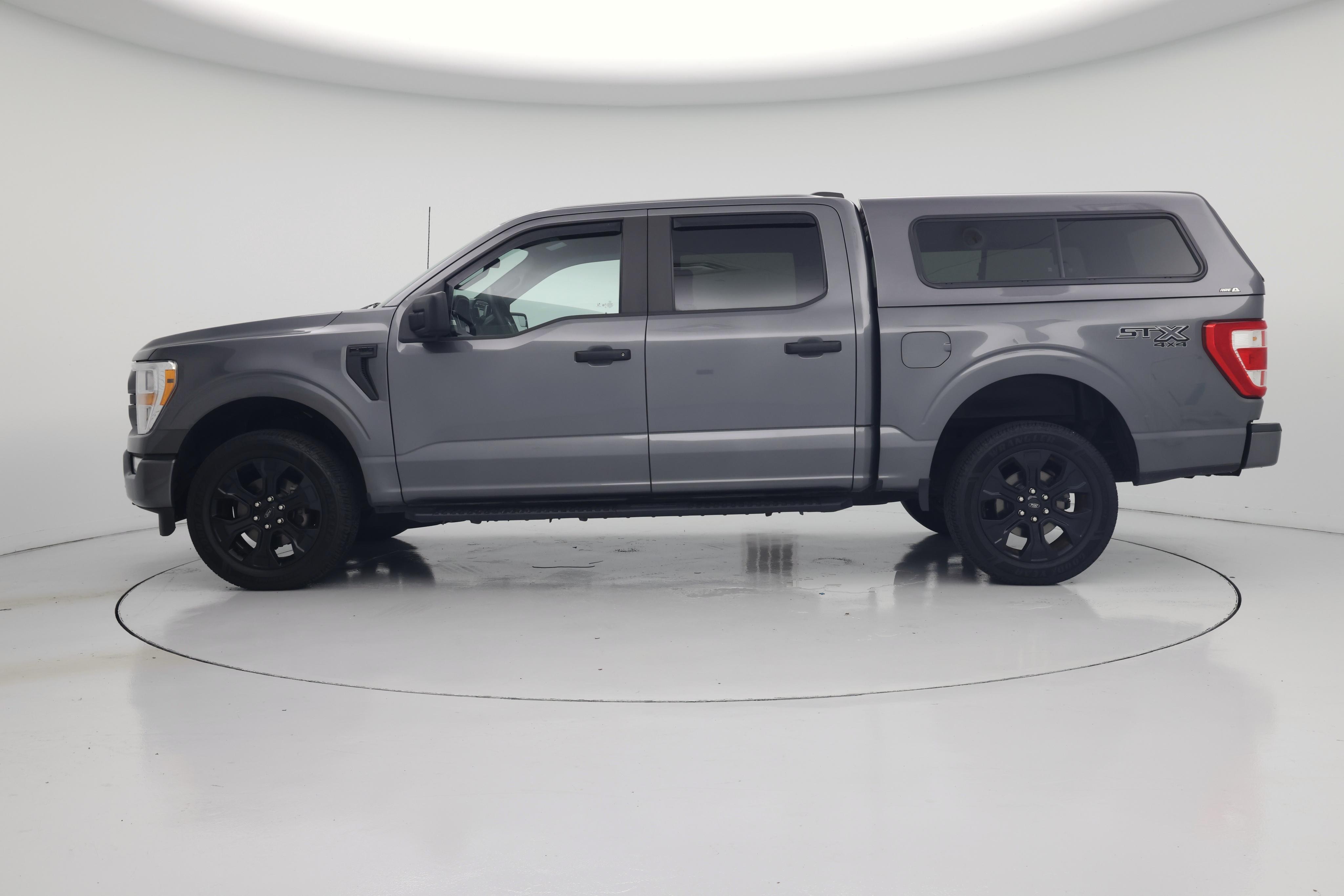 Thumbnail: 2022 Ford F-150 - 3