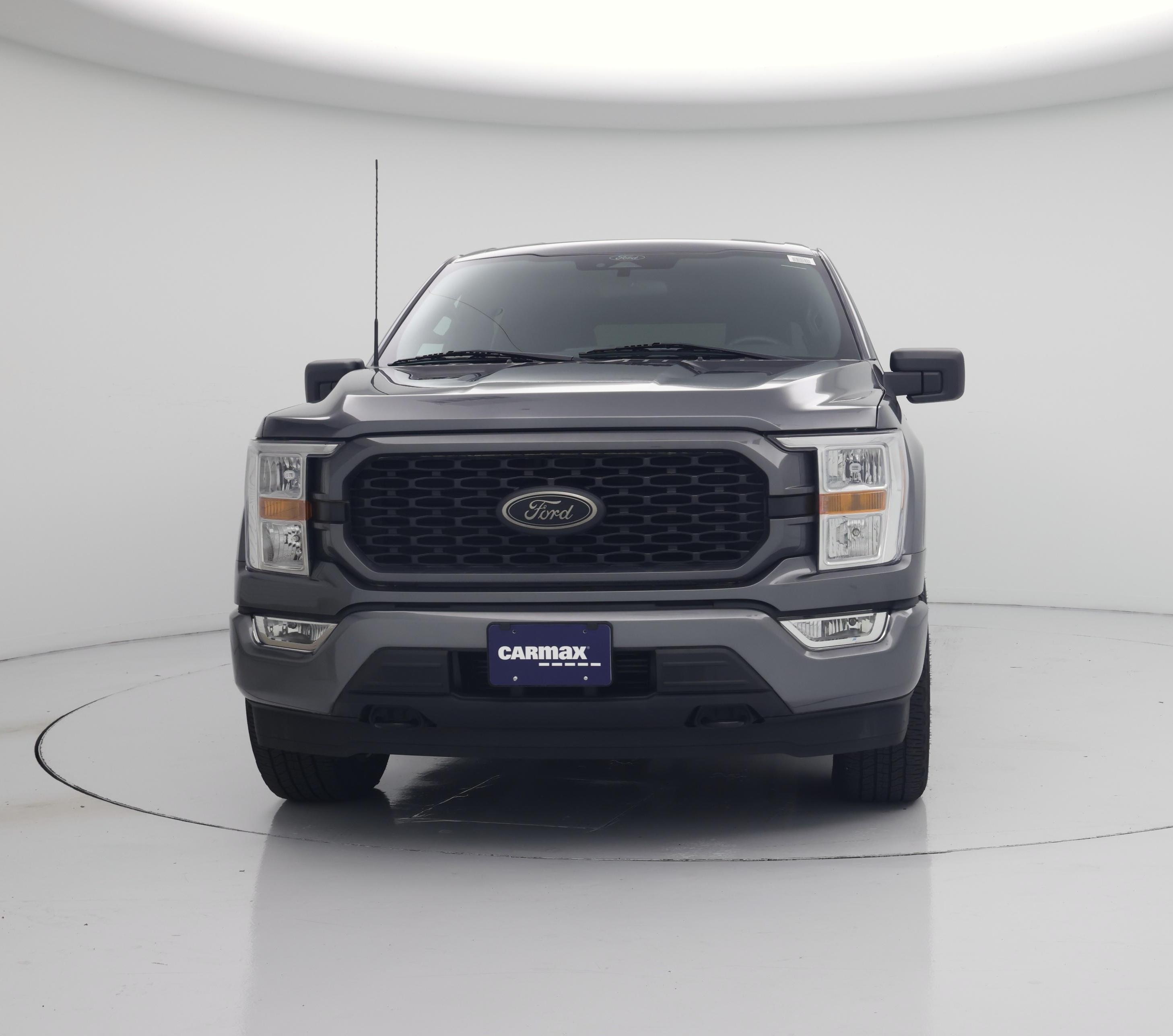 Thumbnail: 2022 Ford F-150 - 5