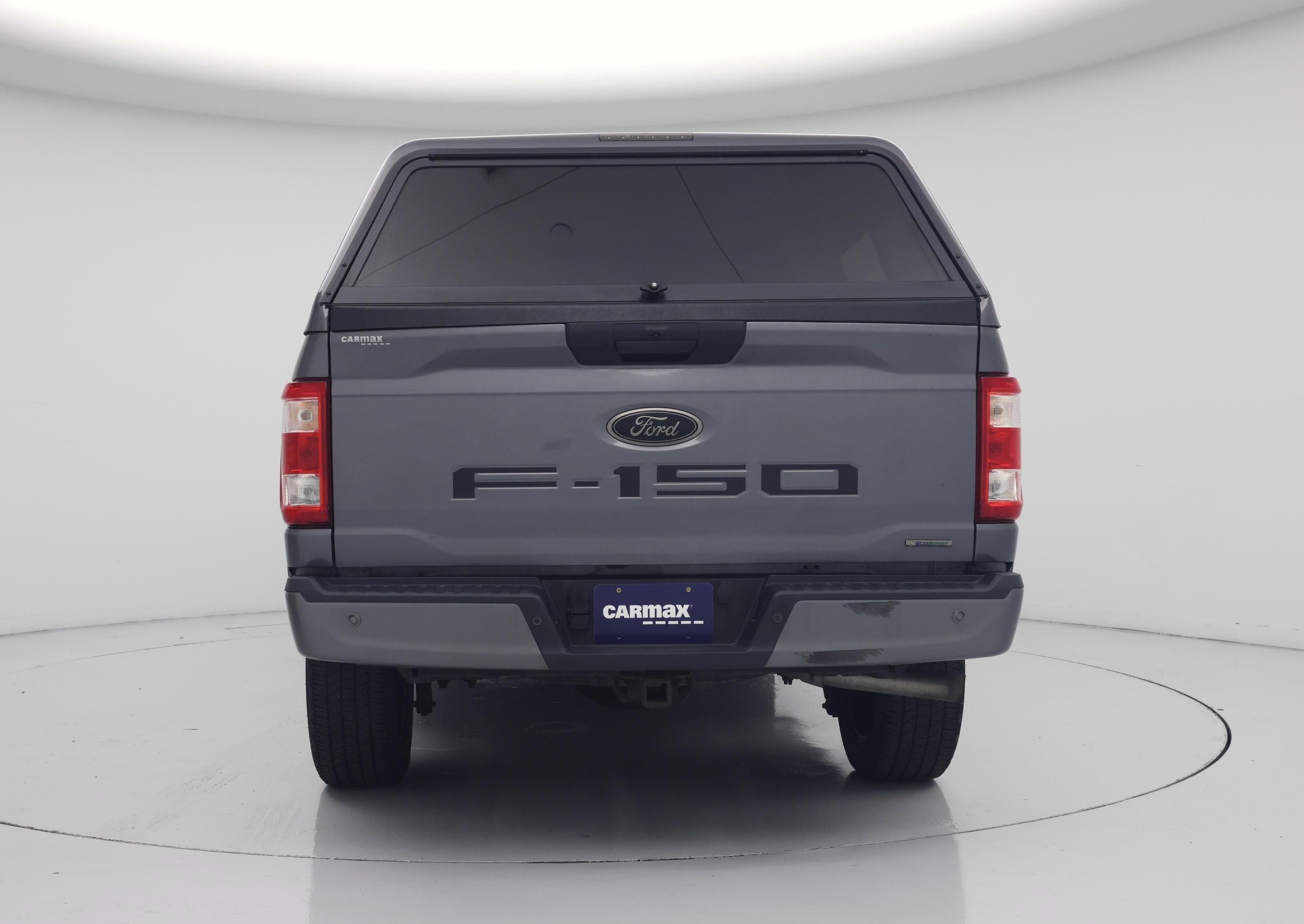 Thumbnail: 2022 Ford F-150 - 6