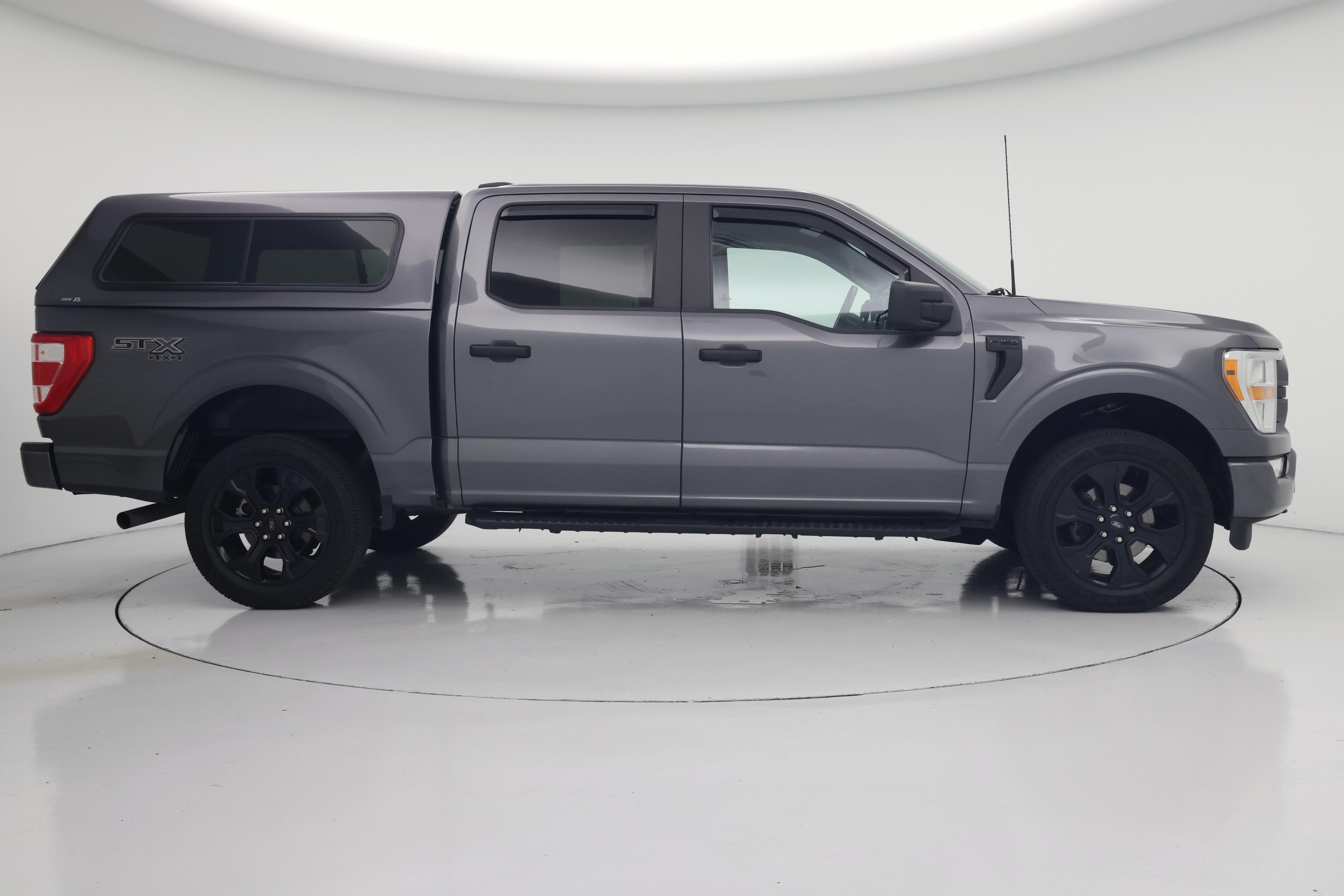 Thumbnail: 2022 Ford F-150 - 7
